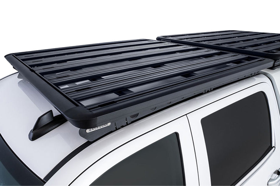 Chevrolet Silverado 1500 GEN3 RHINO-RACK™ Plattform Pioneer(NG)1528X1426mm inkl. Backbone - GPC-Offroad