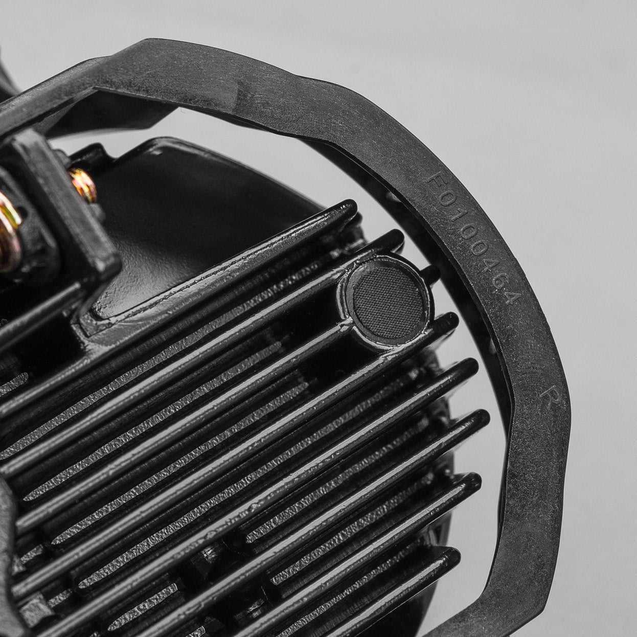 STEDI Universal Nebelscheinwerfer - Type C - GPC-Offroad