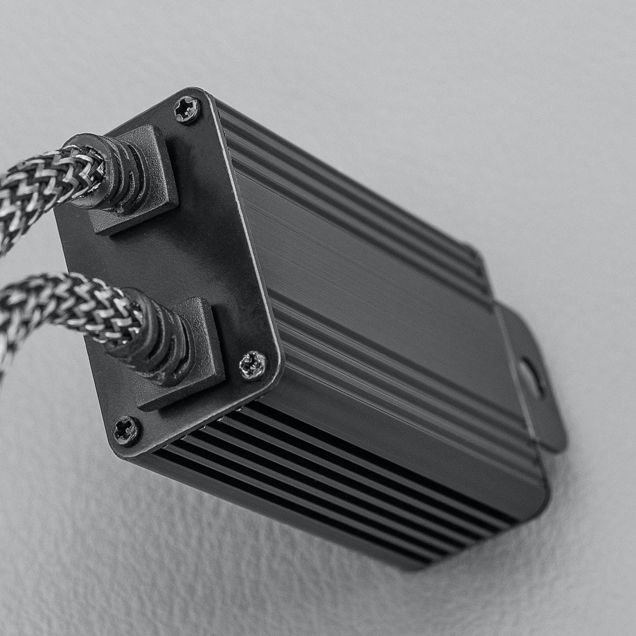 STEDI H7 CAN-BUS ADAPTER - GPC-Offroad