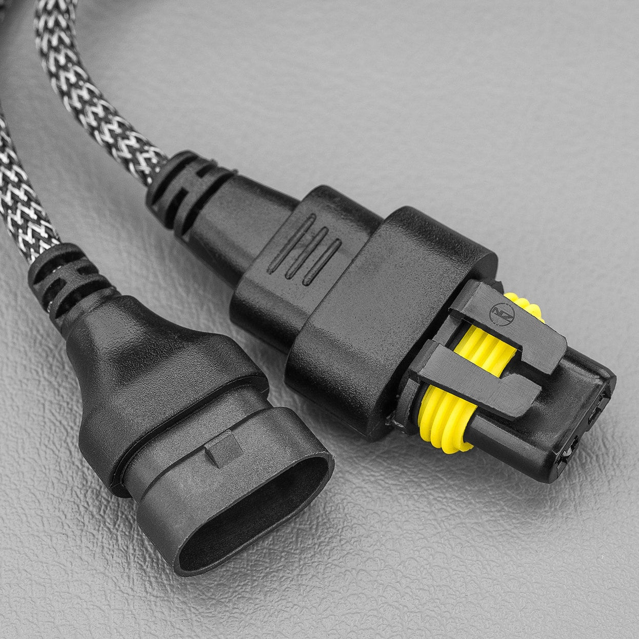 STEDI HB4 (9006) CAN BUS ADAPTER