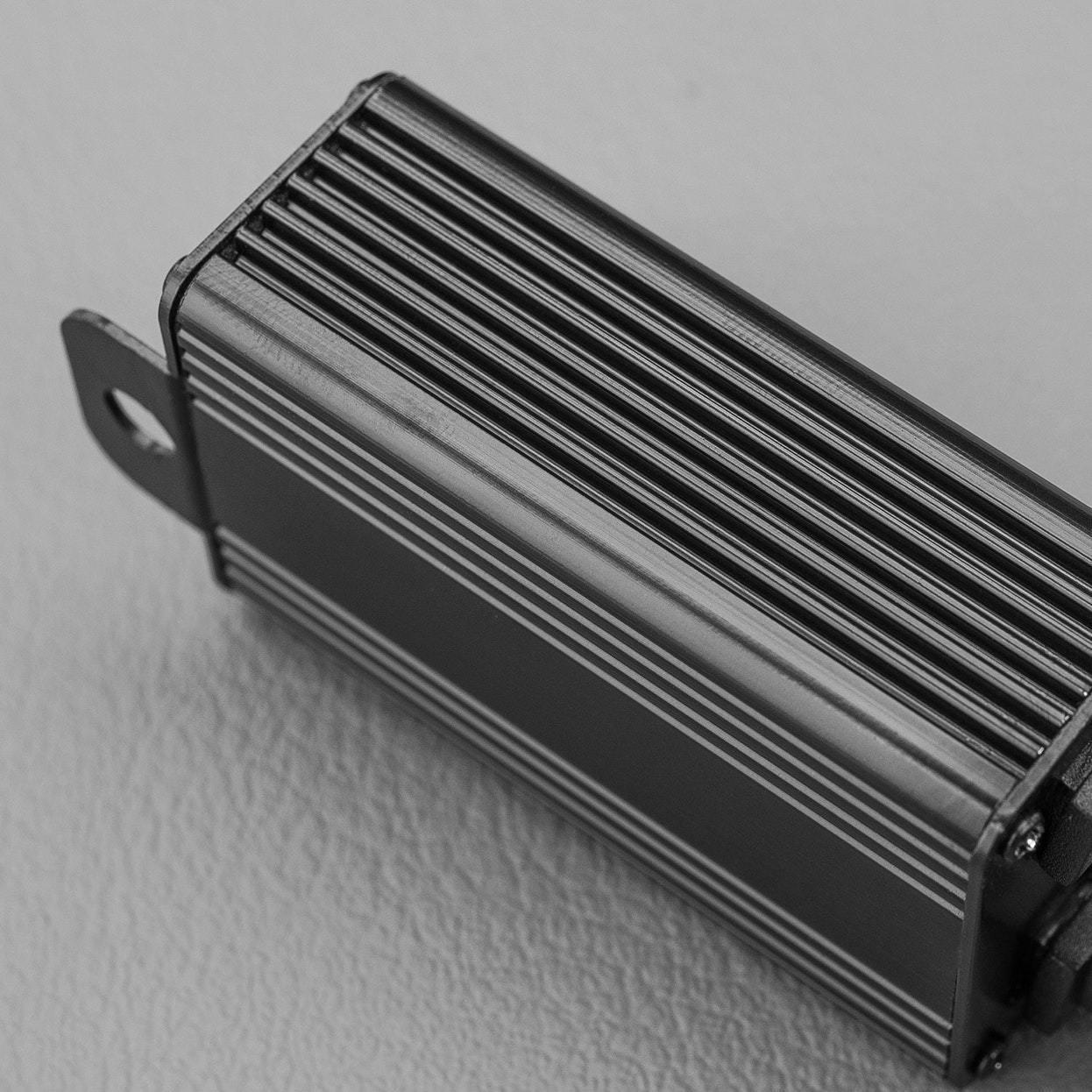 STEDI H4 CAN-BUS ADAPTER