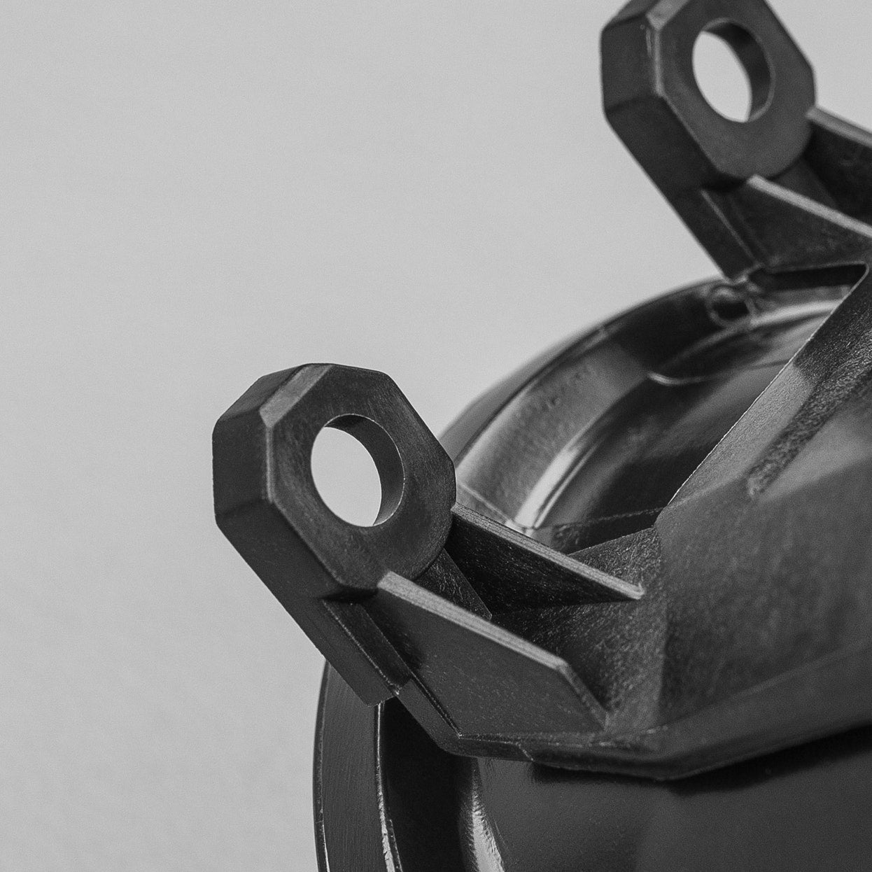 STEDI Universal Nebelscheinwerfer - Type C - GPC-Offroad