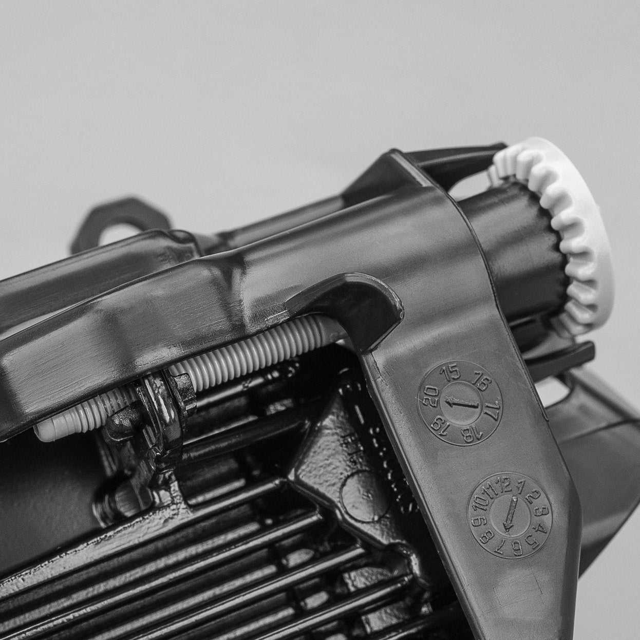 STEDI Universal Nebelscheinwerfer - Type B - GPC-Offroad