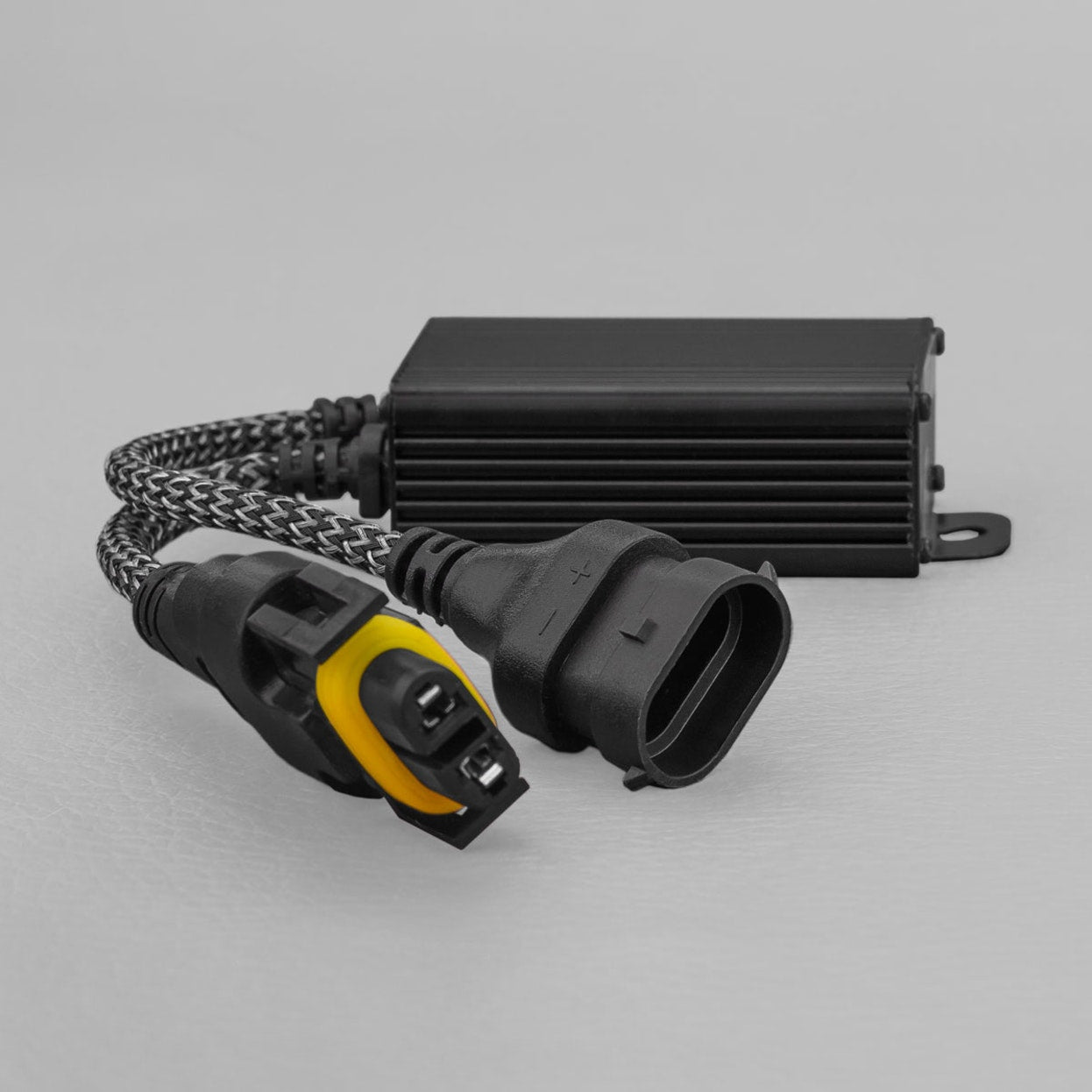 STEDI H8 H9 H11 H16 CAN-BUS ADAPTER - GPC-Offroad