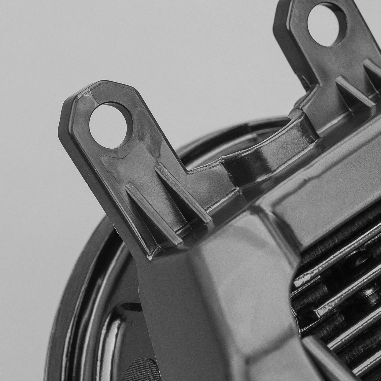 STEDI Universal Nebelscheinwerfer - Type B - GPC-Offroad