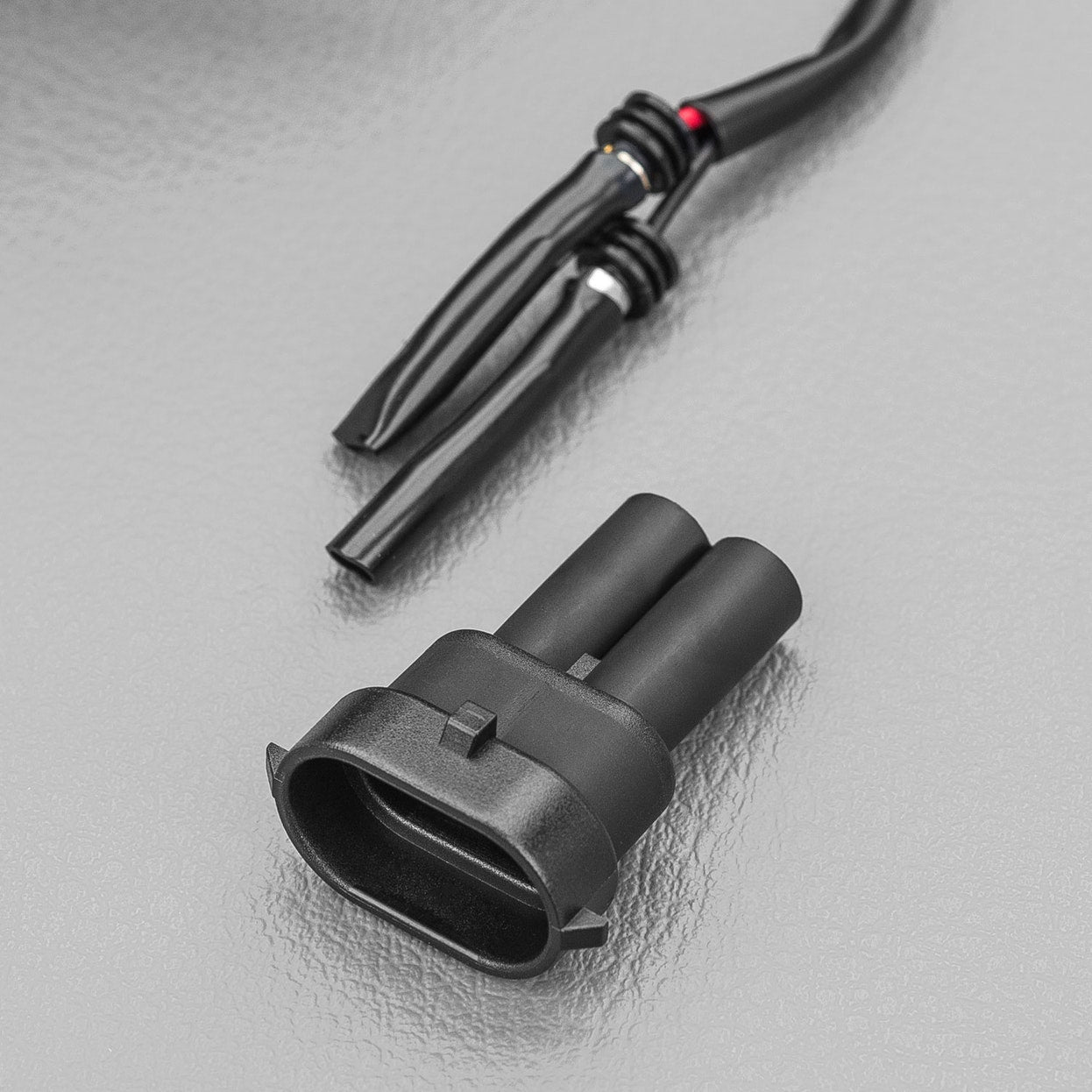 STEDI Universal Nebelscheinwerfer - Type B - GPC-Offroad