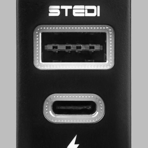 STEDI Toyota Short Type - Switch program - Hilux/Tacoma/Landcruiser/Prado