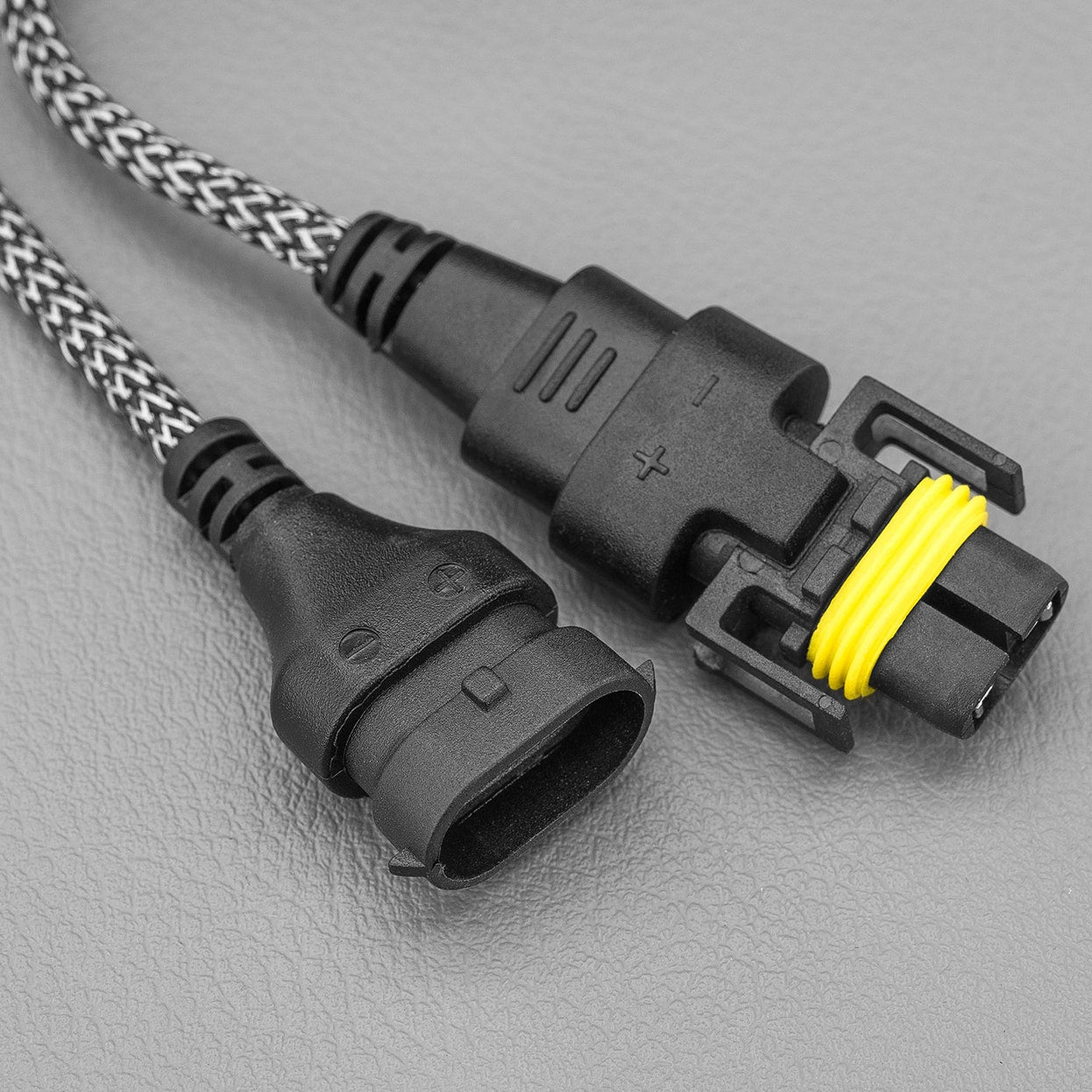 STEDI H8 H9 H11 H16 CAN-BUS ADAPTER - GPC-Offroad