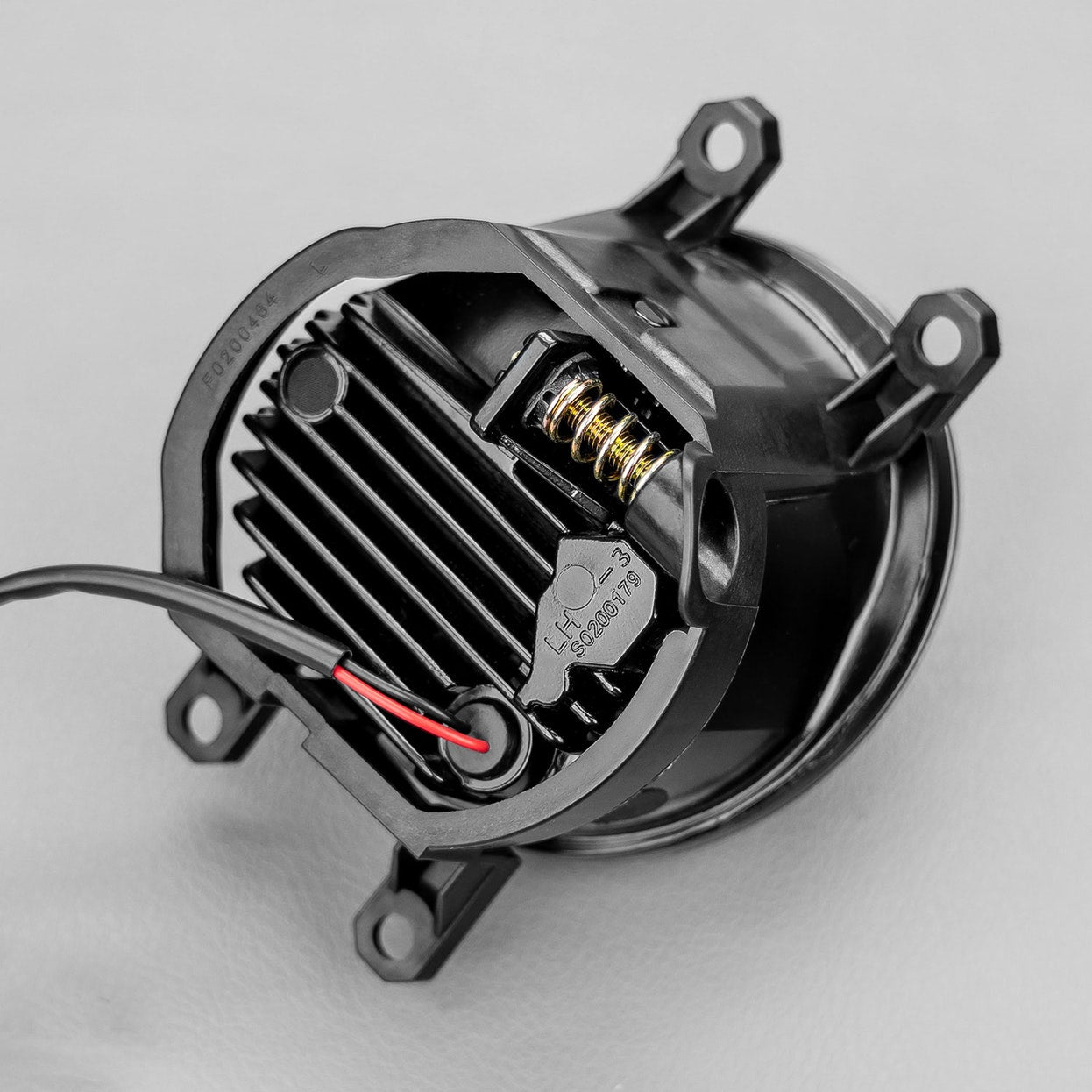 STEDI Universal Nebelscheinwerfer - Type C - GPC-Offroad