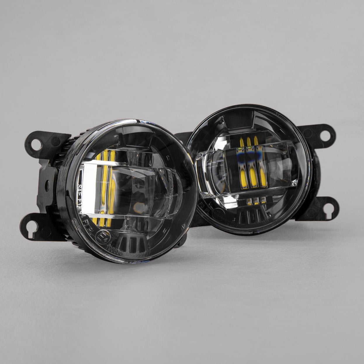 STEDI universal fog lights - Type A