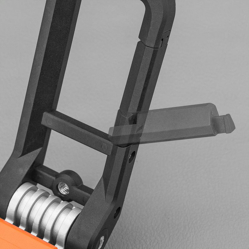 STEDI T1000 LED Arbeits- & Camping Lampe - GPC-Offroad