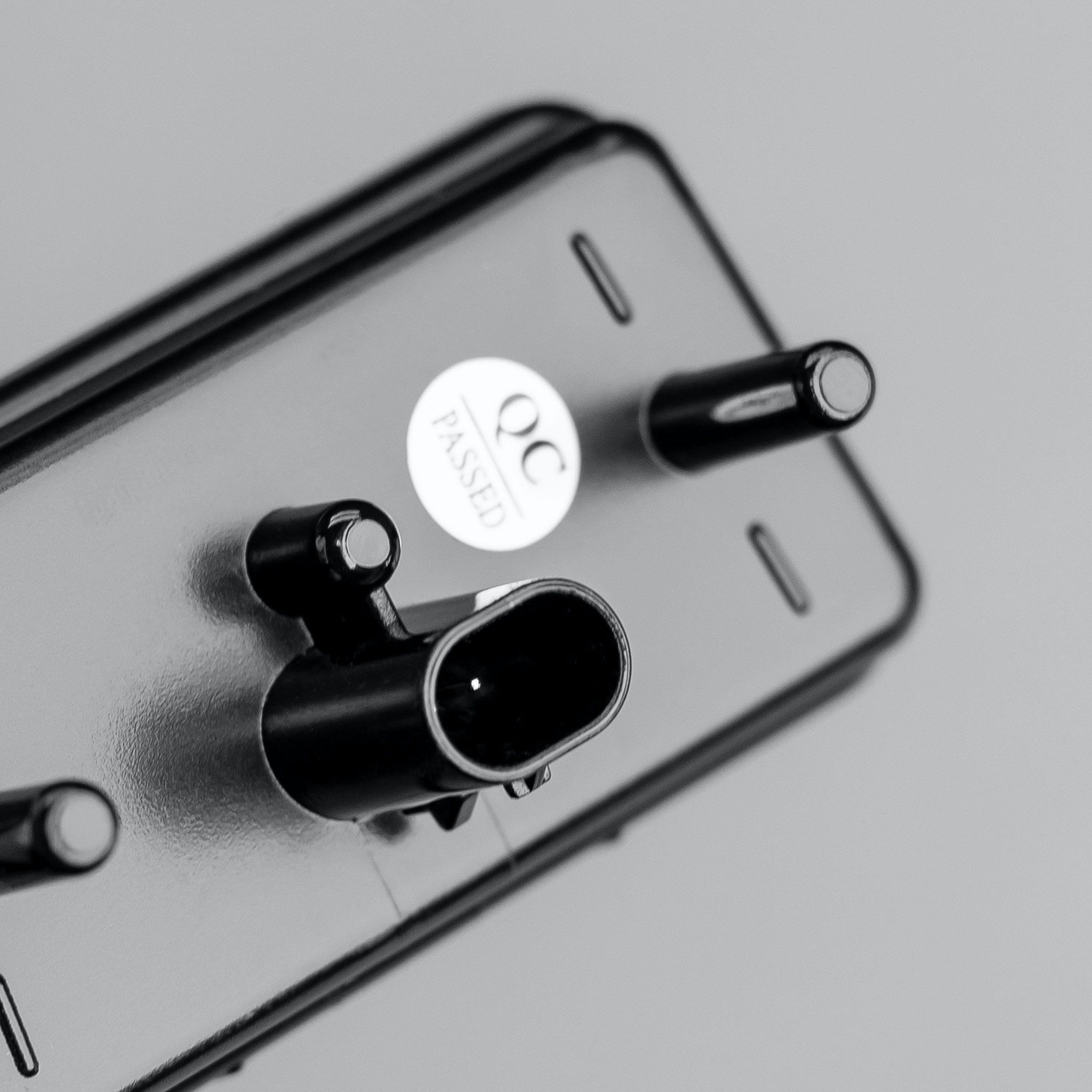 STEDI LED Nummernschildbeleuchtung für Jeep Wrangler (JL)