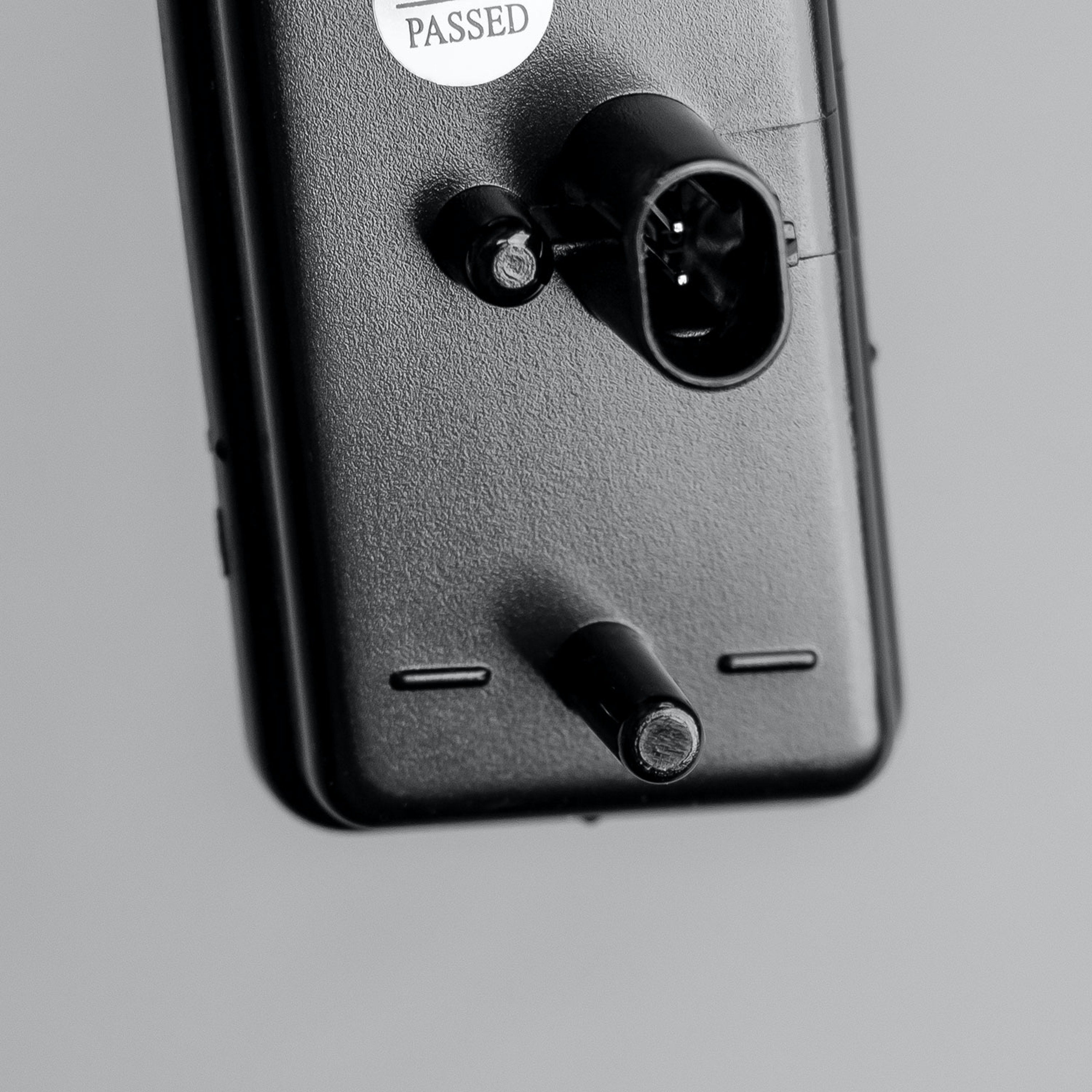 STEDI LED Nummernschildbeleuchtung für Jeep Wrangler (JL)