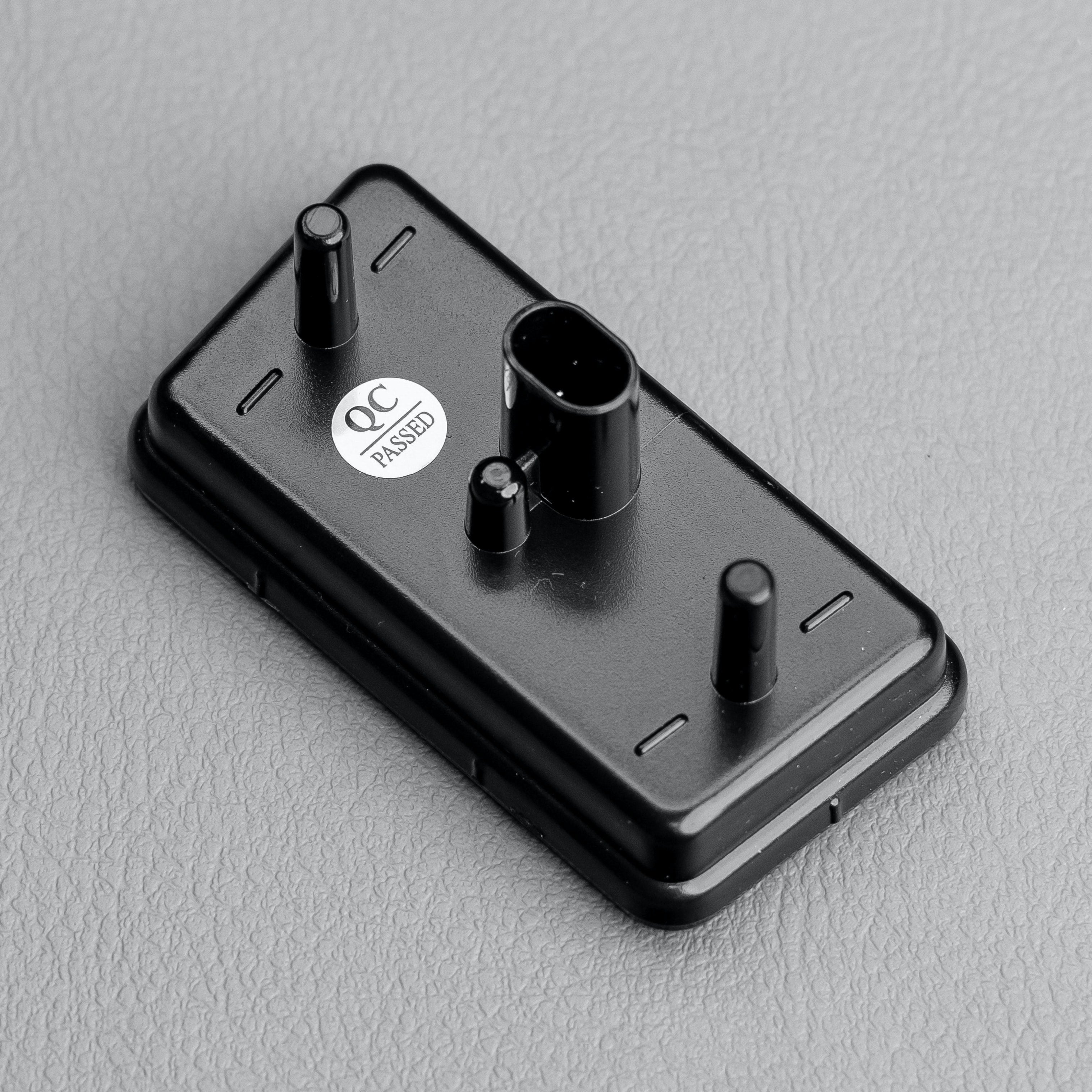 STEDI LED Nummernschildbeleuchtung für Jeep Wrangler (JL)