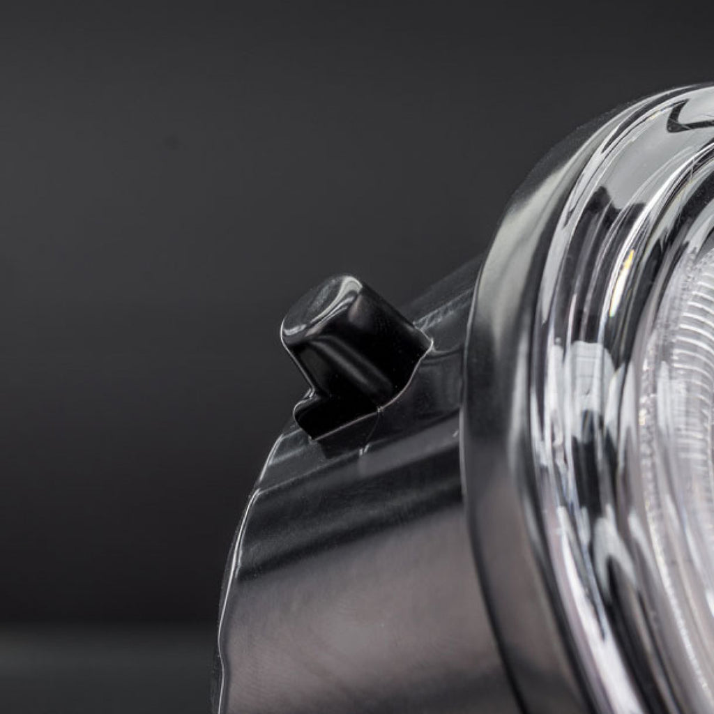 STEDI LED fog lights for ARB Summit Bull Bar