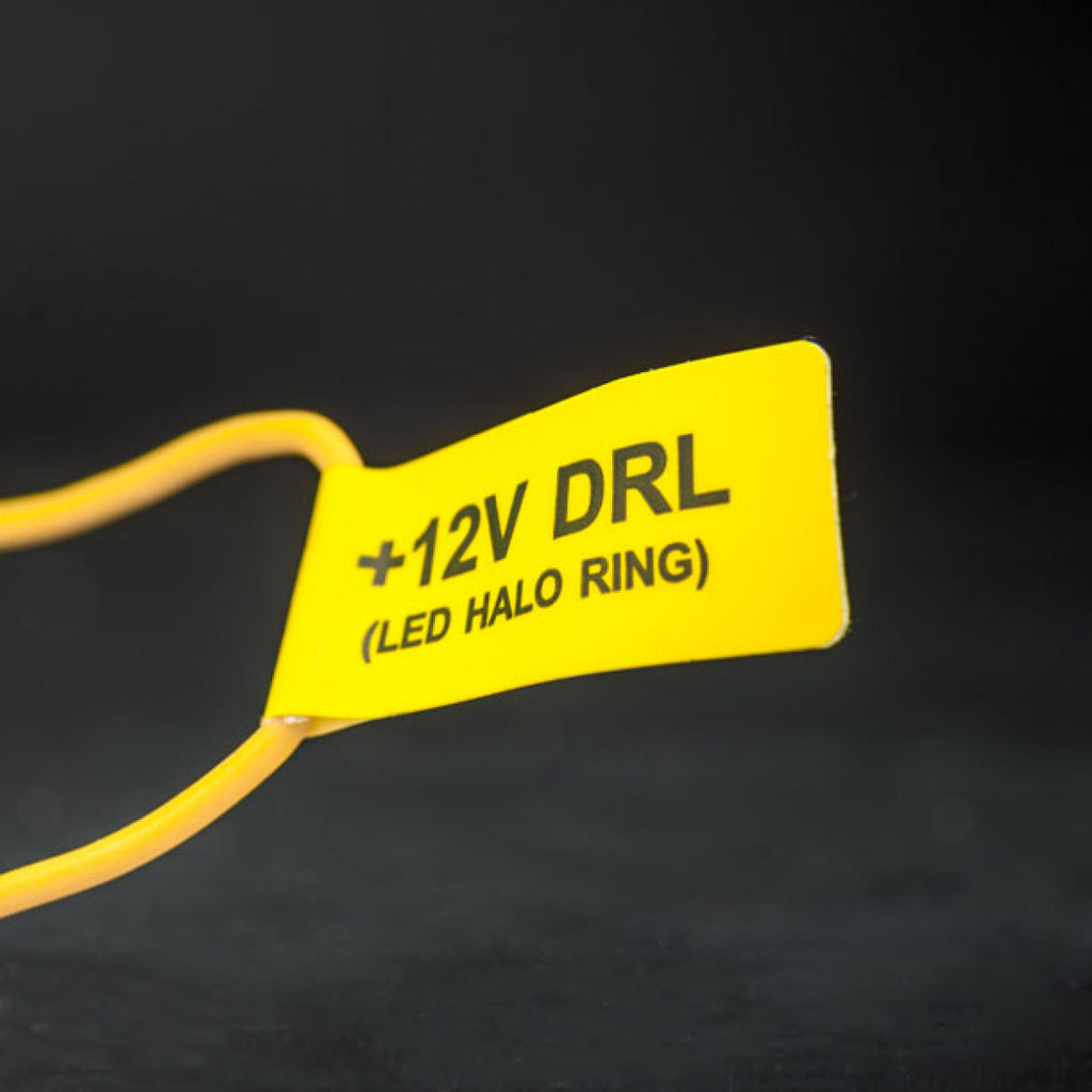 STEDI LED fog lights for ARB Summit Bull Bar