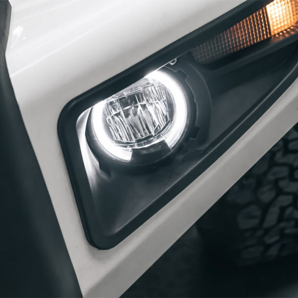 STEDI LED Nebelscheinwerfer für ARB Deluxe Bull Bar