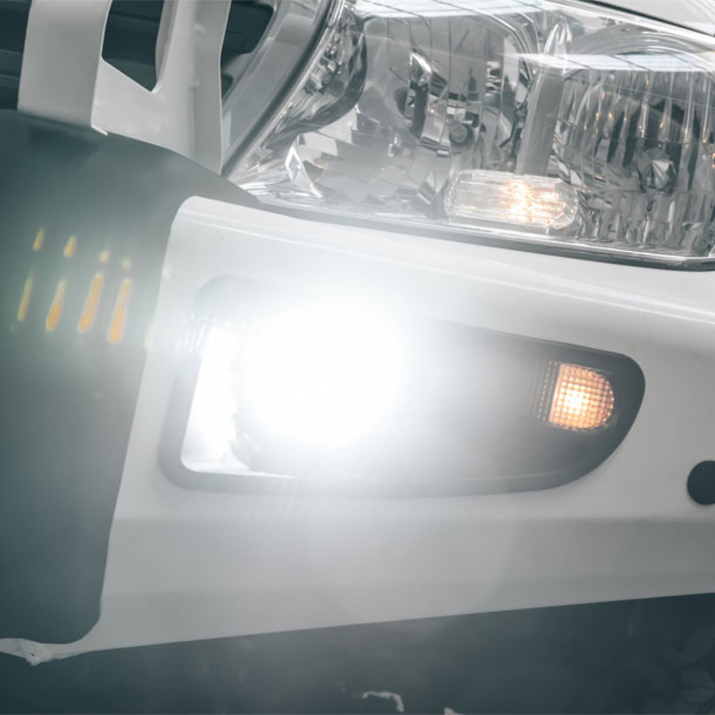 STEDI LED Nebelscheinwerfer für ARB Deluxe Bull Bar