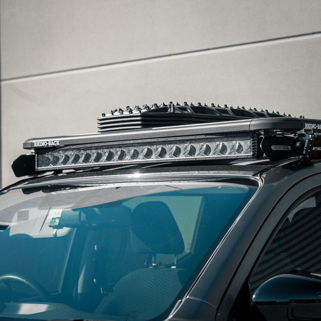 STEDI Rhino Rack™ Lightbar Attachment V2.0