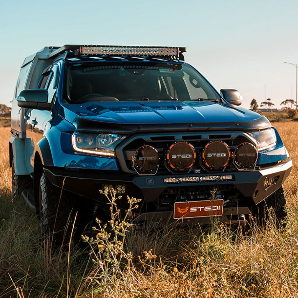 STEDI Rhino Rack™ Lightbar Attachment V2.0
