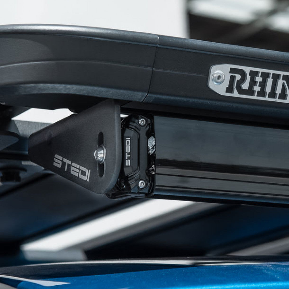 STEDI Rhino Rack™ Lightbar-Befestigung V2.0