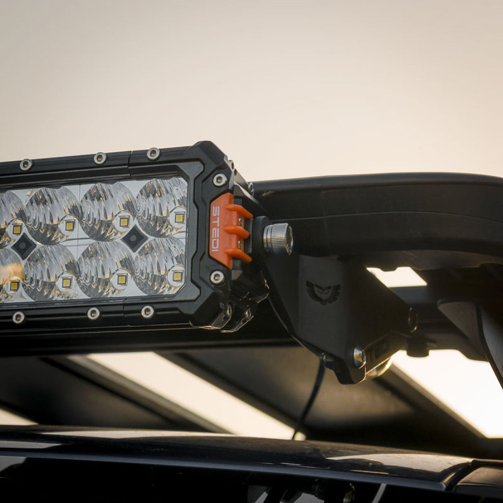 STEDI Rhino Rack™ Lightbar Attachment V2.0