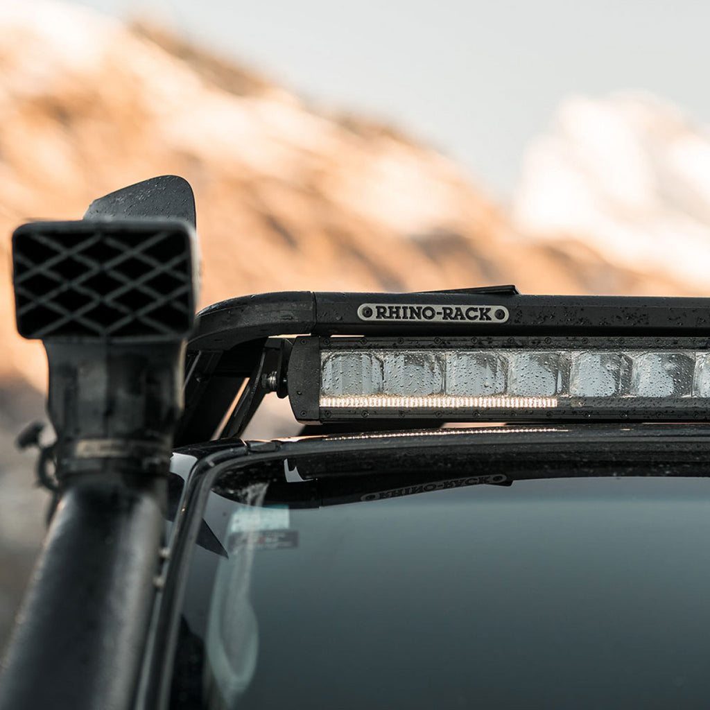 STEDI Rhino Rack™ Lightbar Attachment V2.0