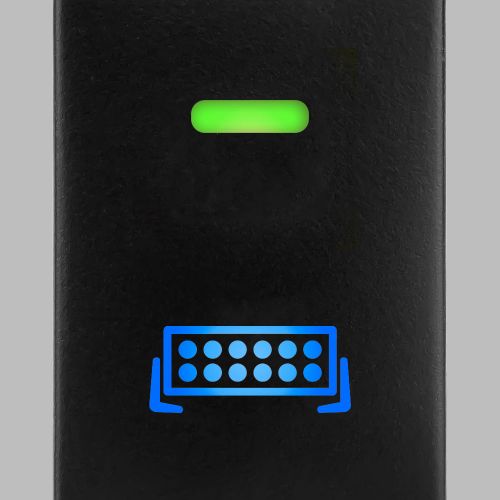 STEDI Toyota Short Type - Switch program - Hilux/Tacoma/Landcruiser/Prado