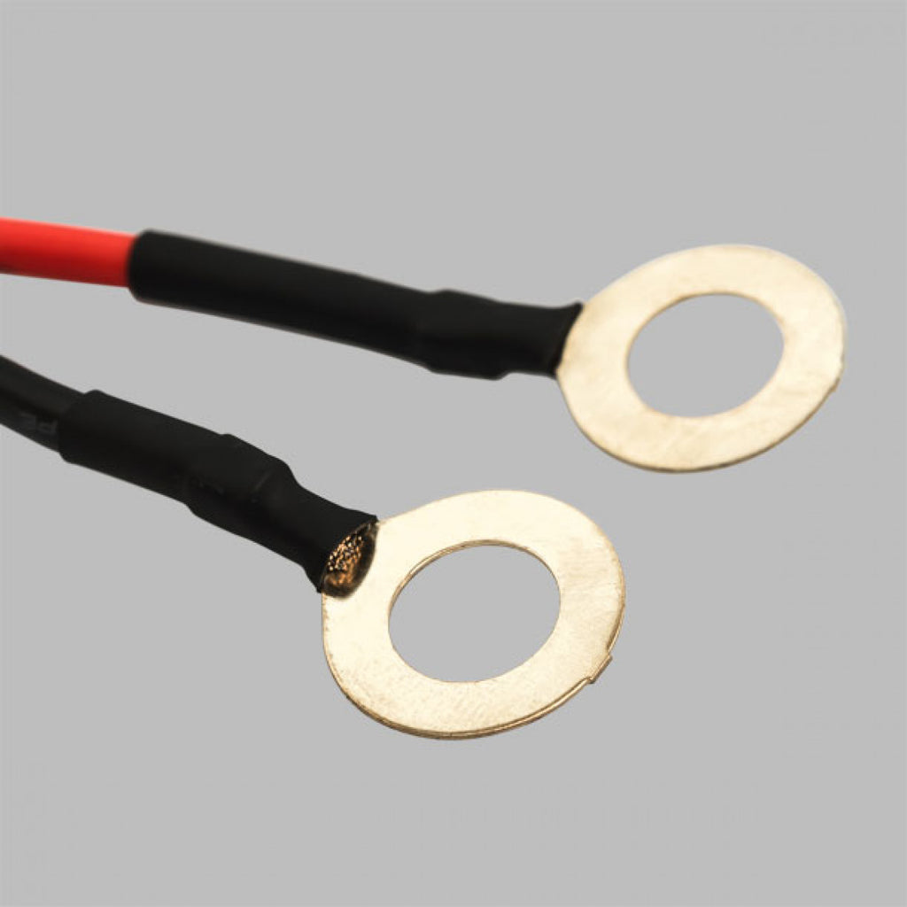 STEDI Plug and Play wiring harness for DT plug connection (no high beam switch)