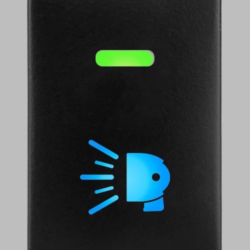 STEDI Toyota/Suzuki/Mitsubishi Short Type - Switch program - Hilux/Tacoma/Landcruiser/Prado/Jimny/L200 Triton/Pajero+Sport