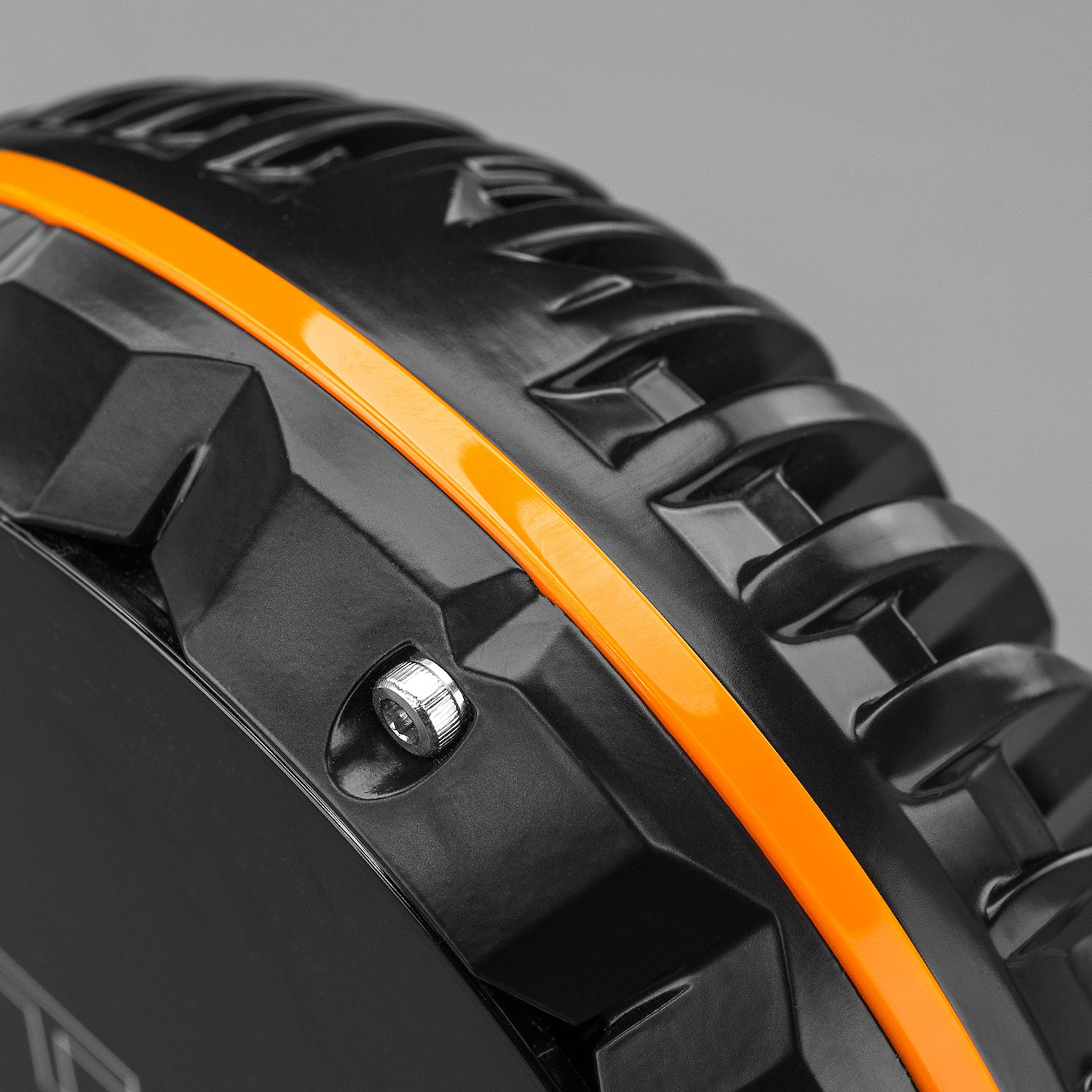 STEDI Type-X™ Sport 7" LED Driving Lights (1 Stück) - GPC-Offroad