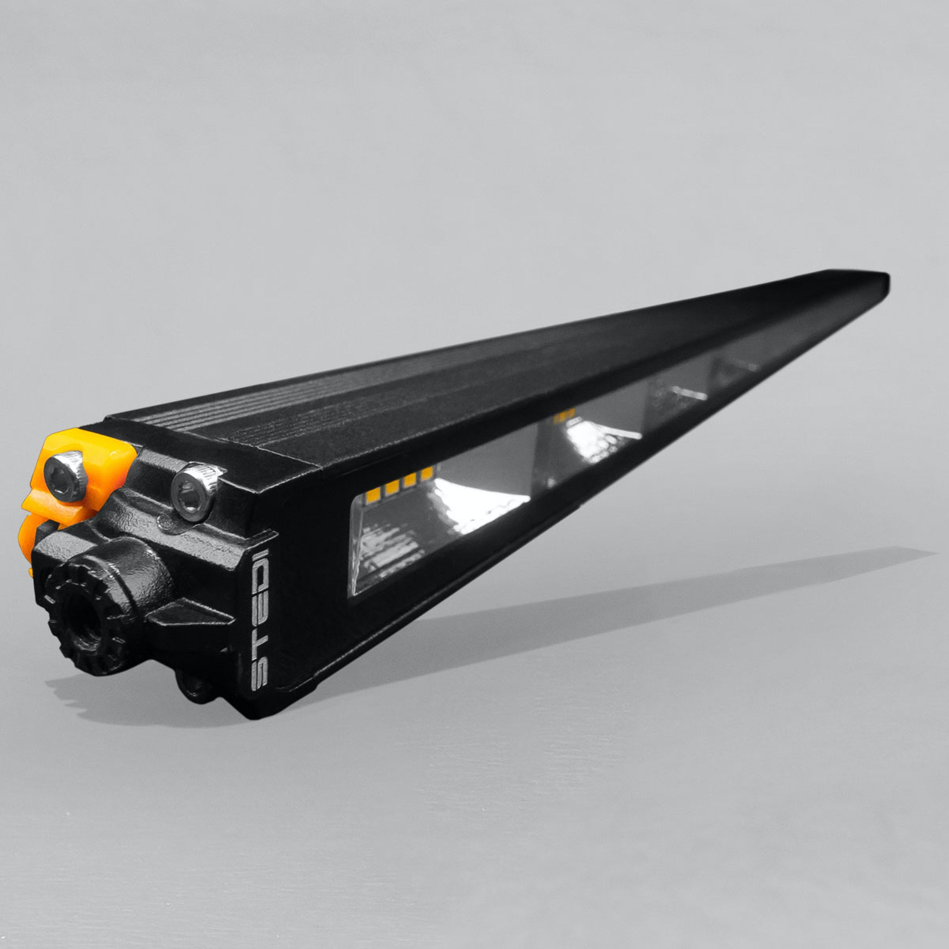 STEDI Light Bar Micro V2 26 Zoll (Kaltweiß) - GPC-Offroad
