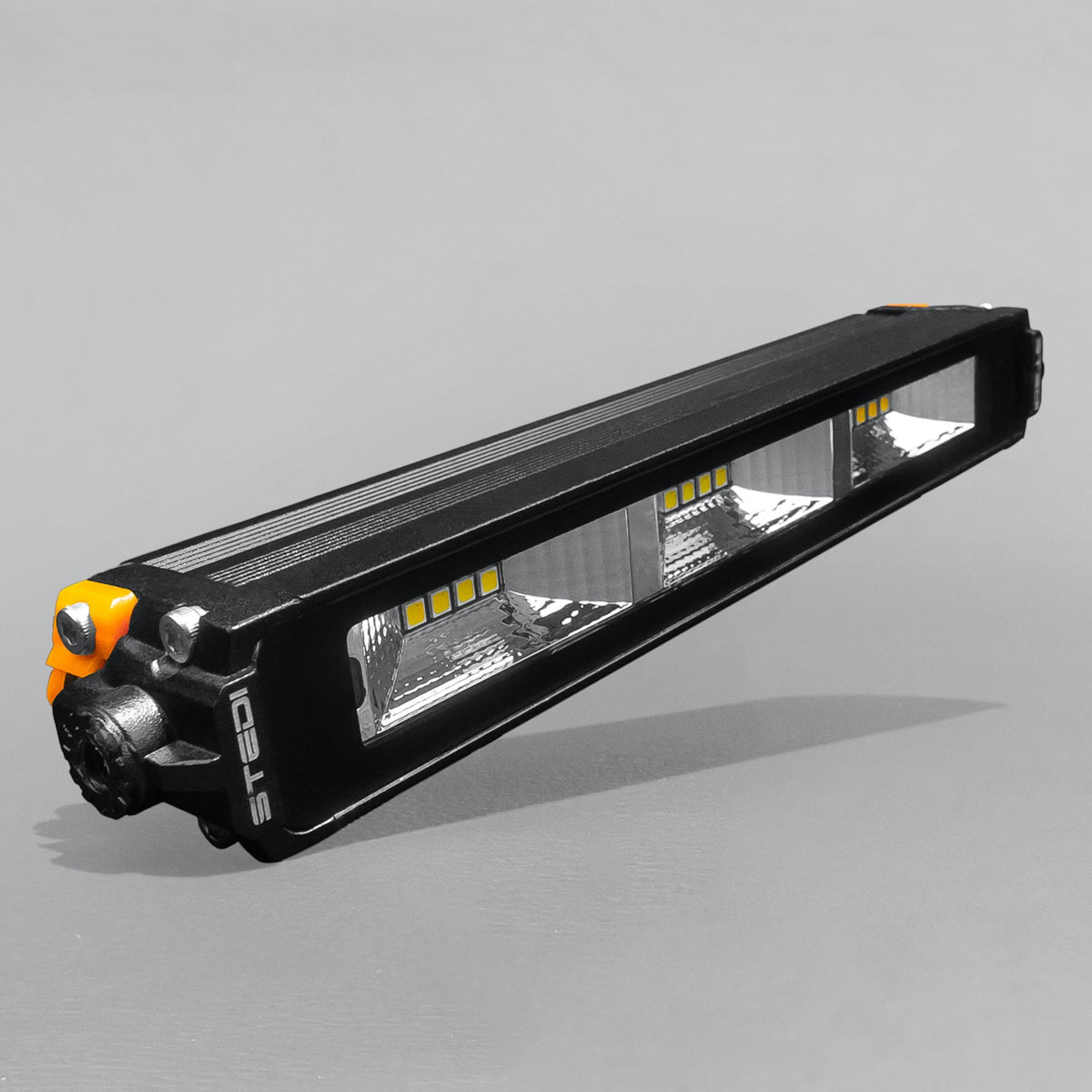 STEDI Light Bar Micro V2 7,8 Zoll (Kaltweiß) - GPC-Offroad