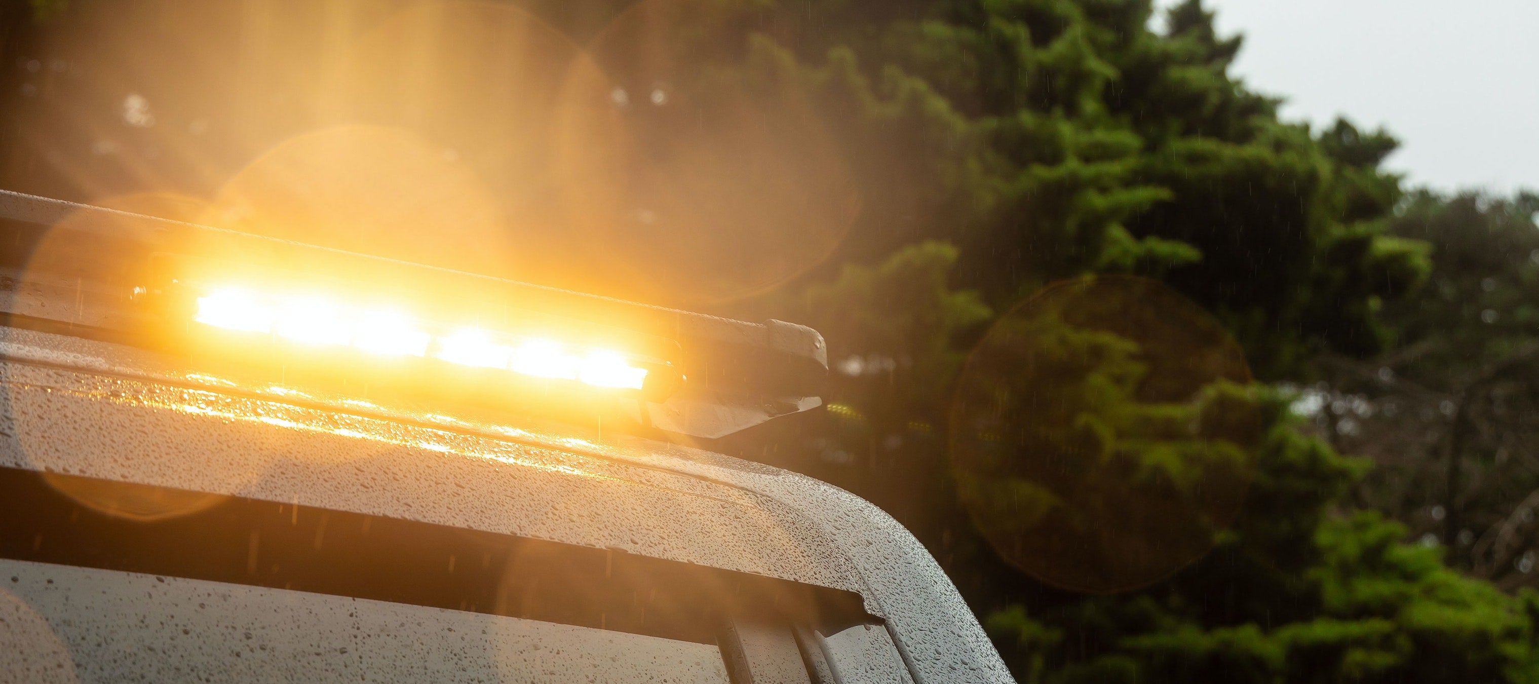 STEDI Light Bar Micro V2 13.9 Zoll (Warmweiß) - GPC-Offroad