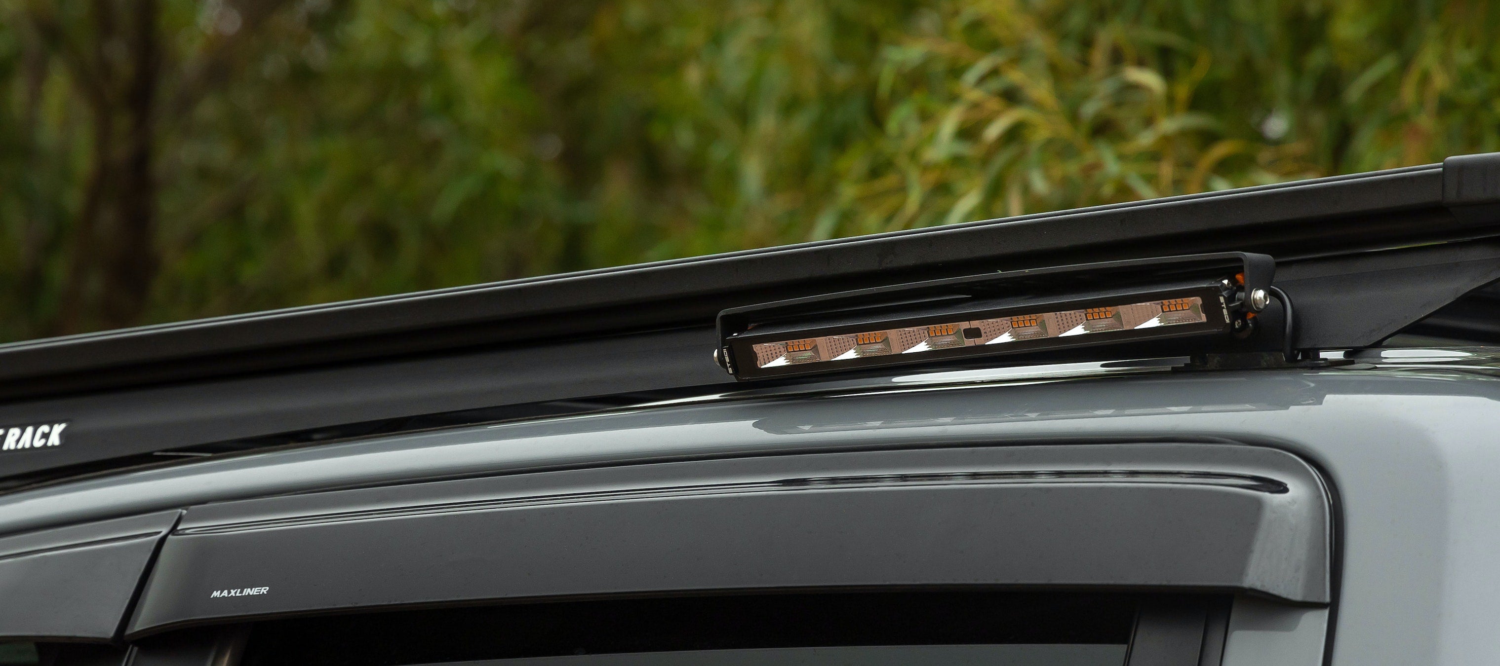 STEDI Light Bar Micro V2 13.9 Zoll (Warmweiß) - GPC-Offroad