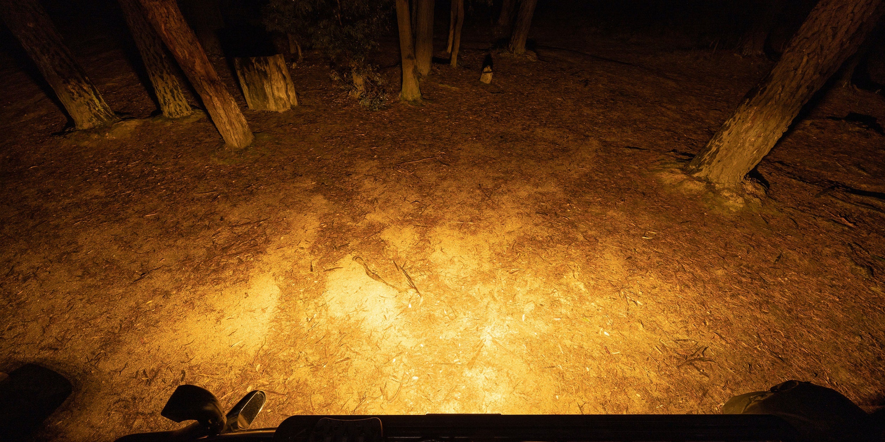 STEDI Light Bar Micro V2 13.9 Zoll (Warmweiß) - GPC-Offroad