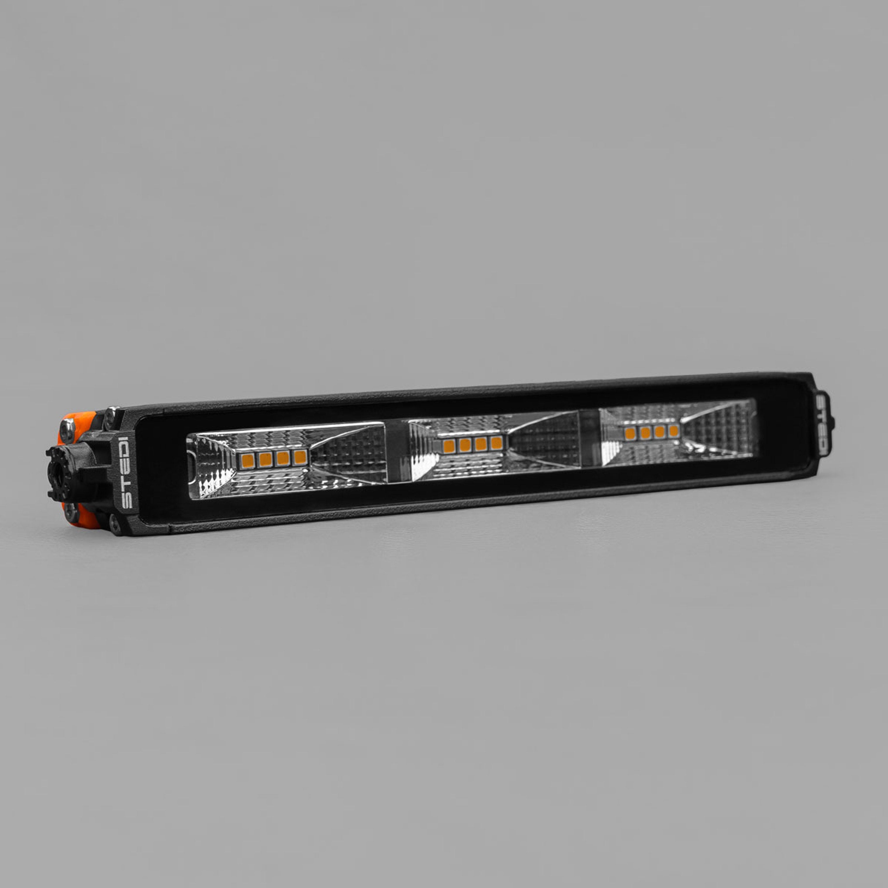 STEDI Light Bar Micro V2 7,8 Zoll (Warmweiß) - GPC-Offroad