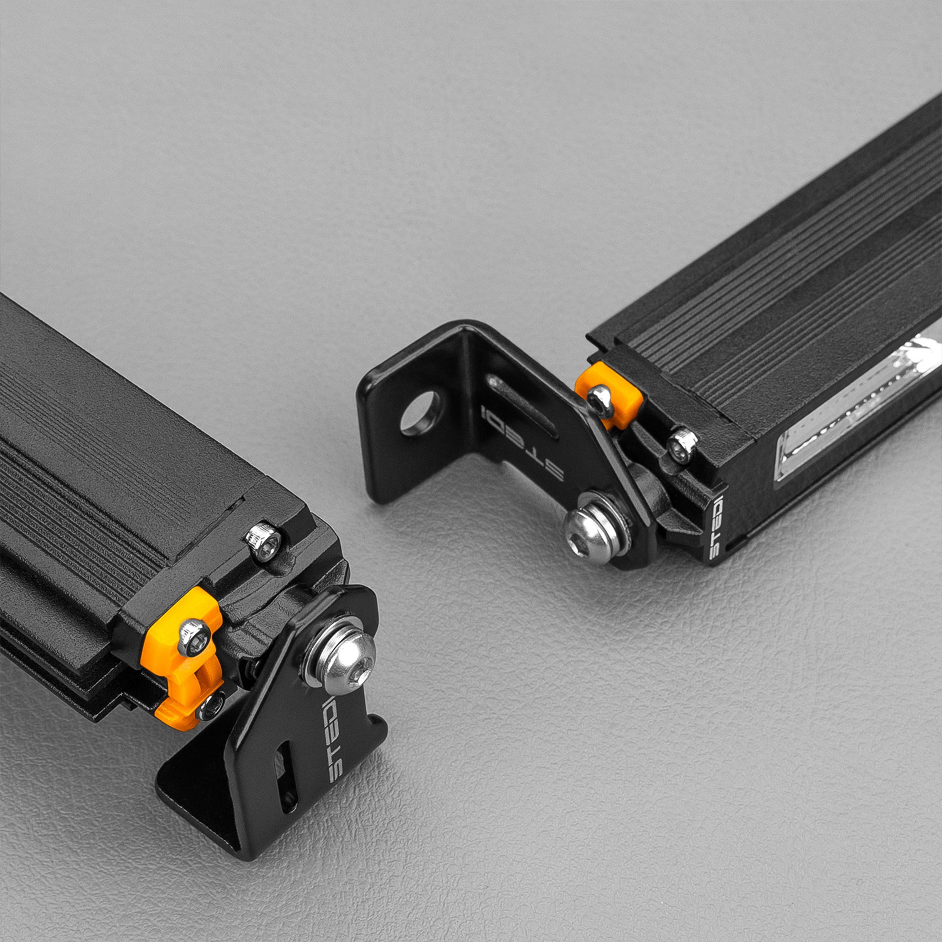 STEDI Light Bar Micro V2 13.9 Zoll (Warmweiß) - GPC-Offroad