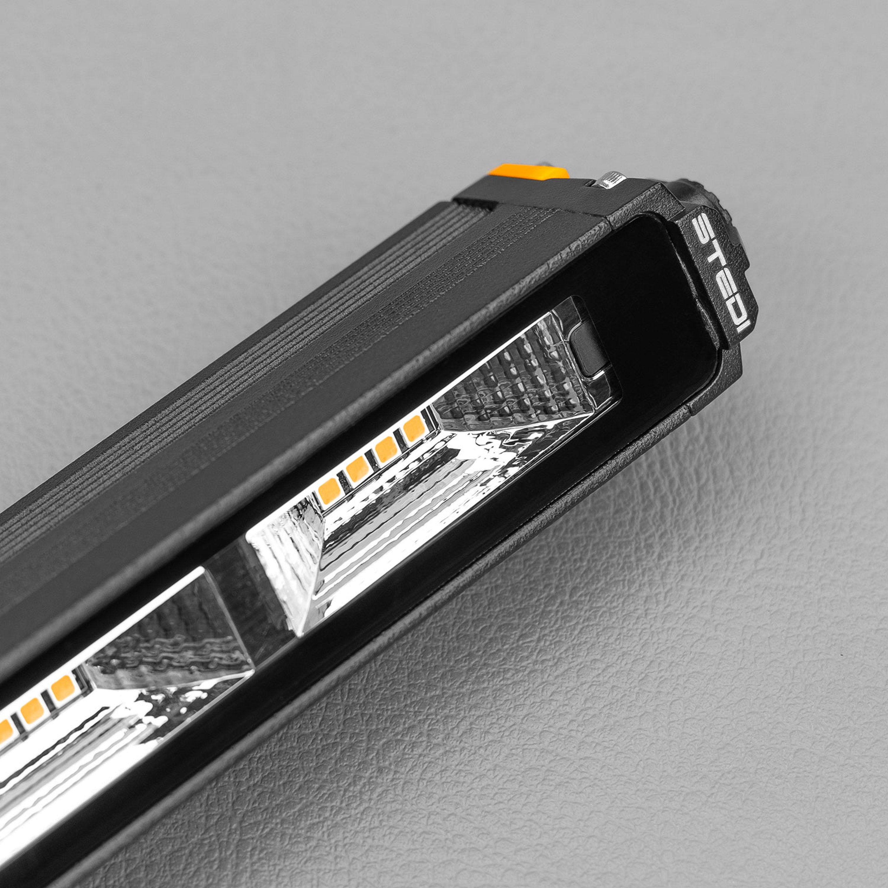 STEDI Light Bar Micro V2 7,8 Zoll (Warmweiß) - GPC-Offroad