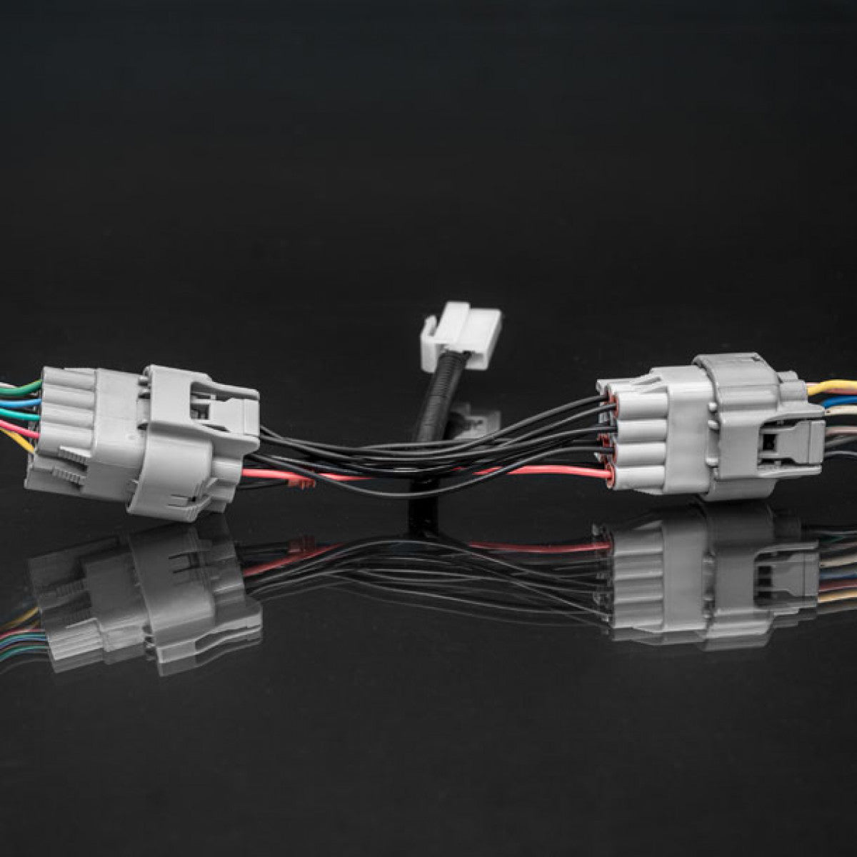 STEDI Mitsubishi L200 (Triton) Fernlicht Adapter - GPC-Offroad