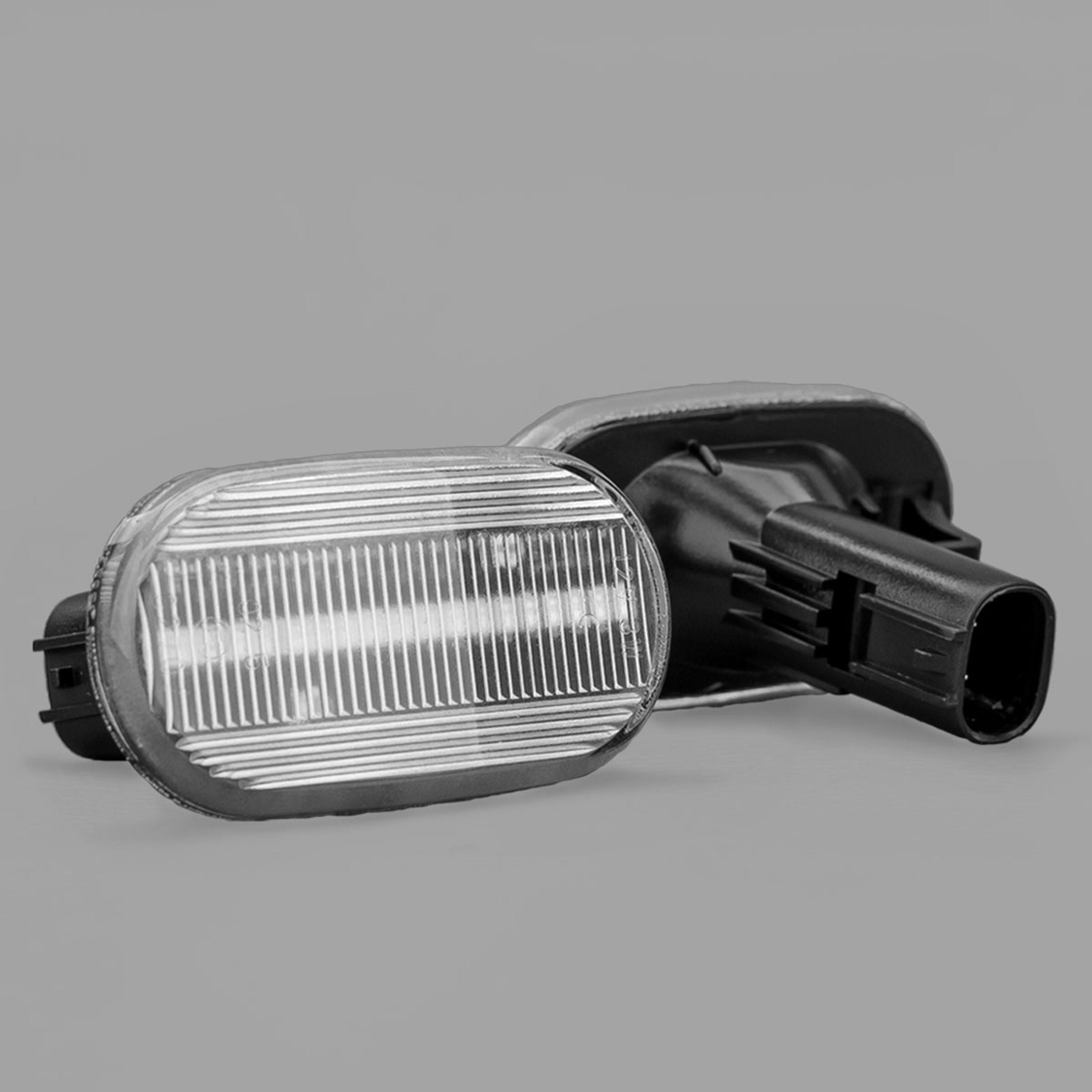 STEDI LED dynamic side indicators for Suzuki Jimny