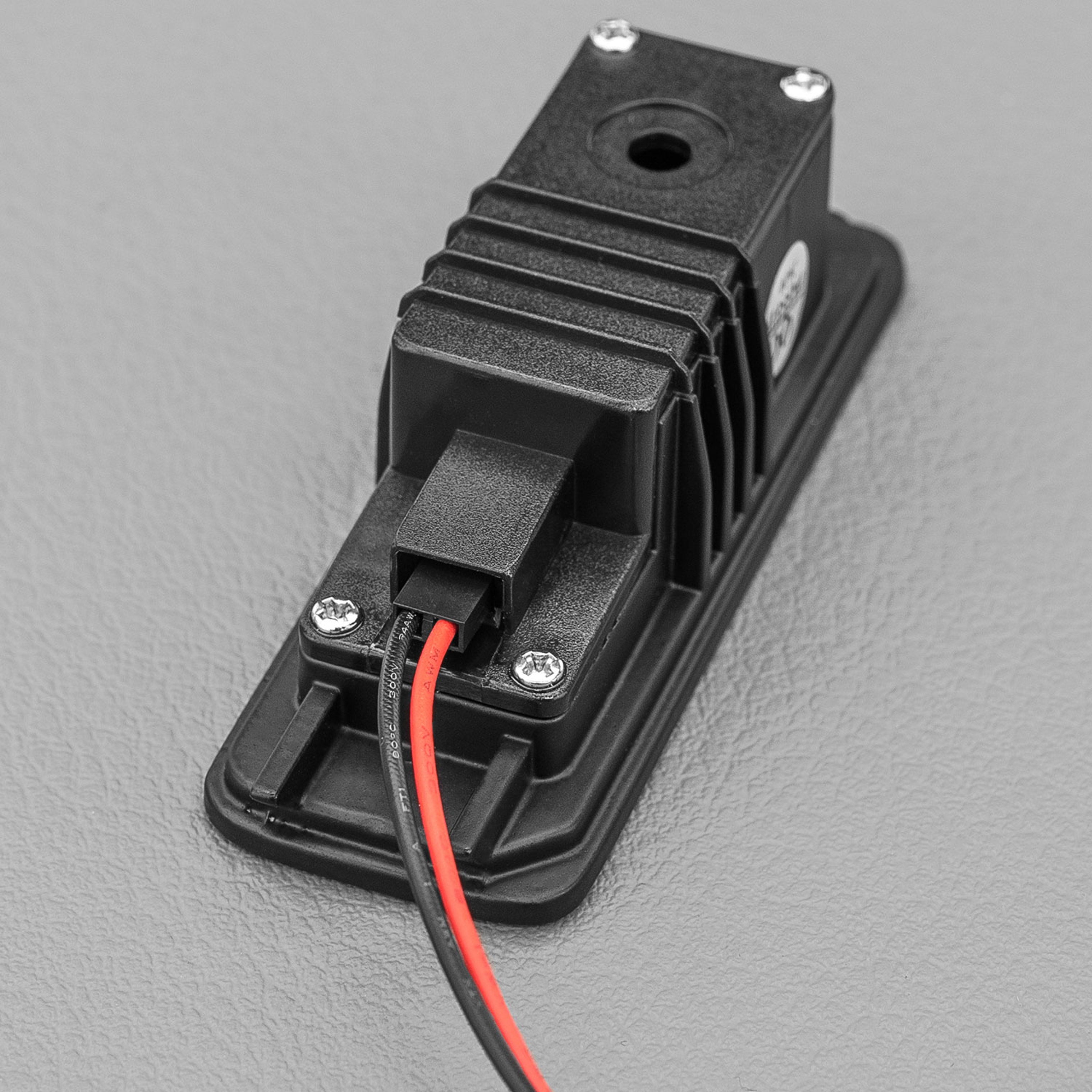 STEDI LED Nummernschildbeleuchtung für VW Amarok - GPC-Offroad