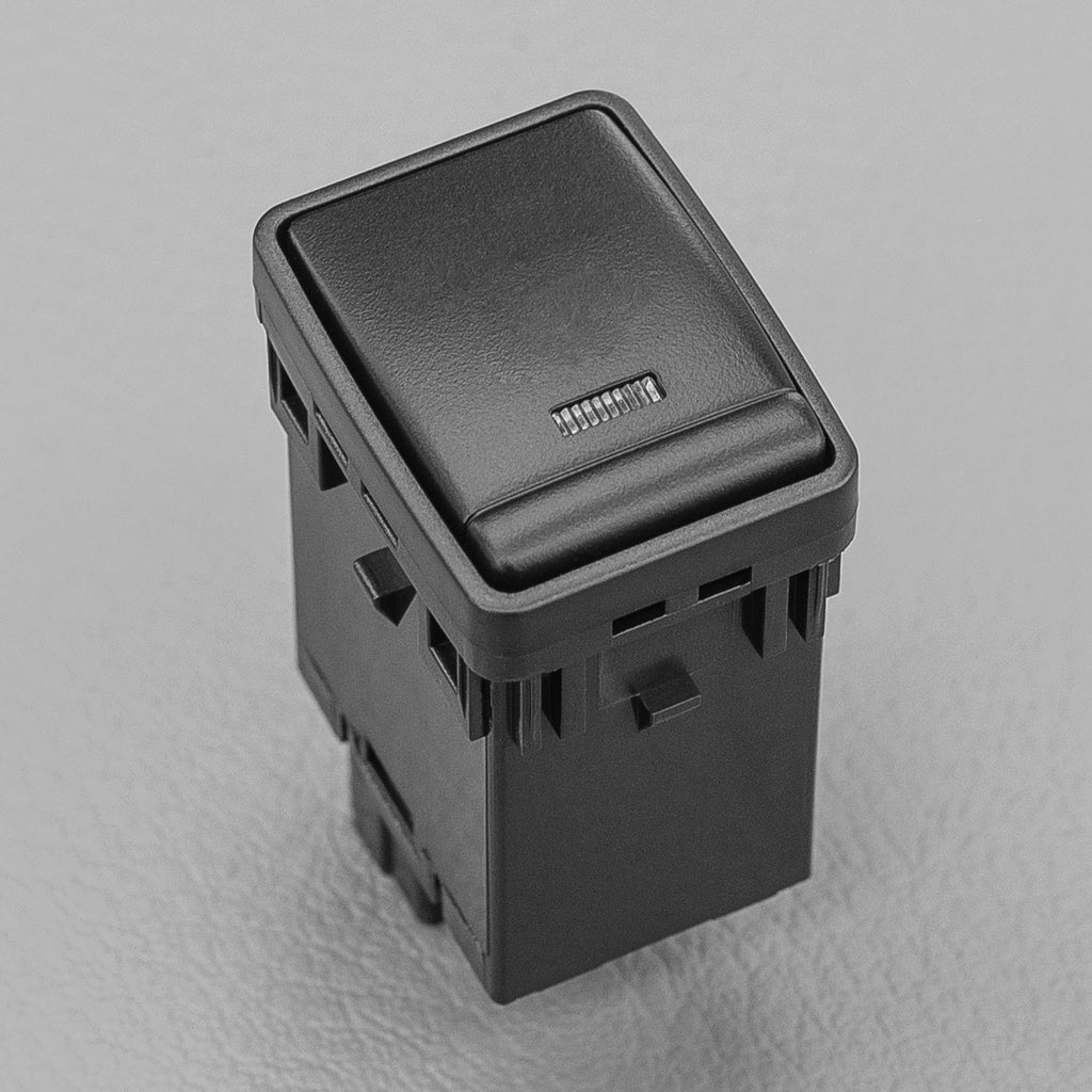 STEDI Nissan Short Type - Switch program - Navara/Pathfinder R52/X-Trail