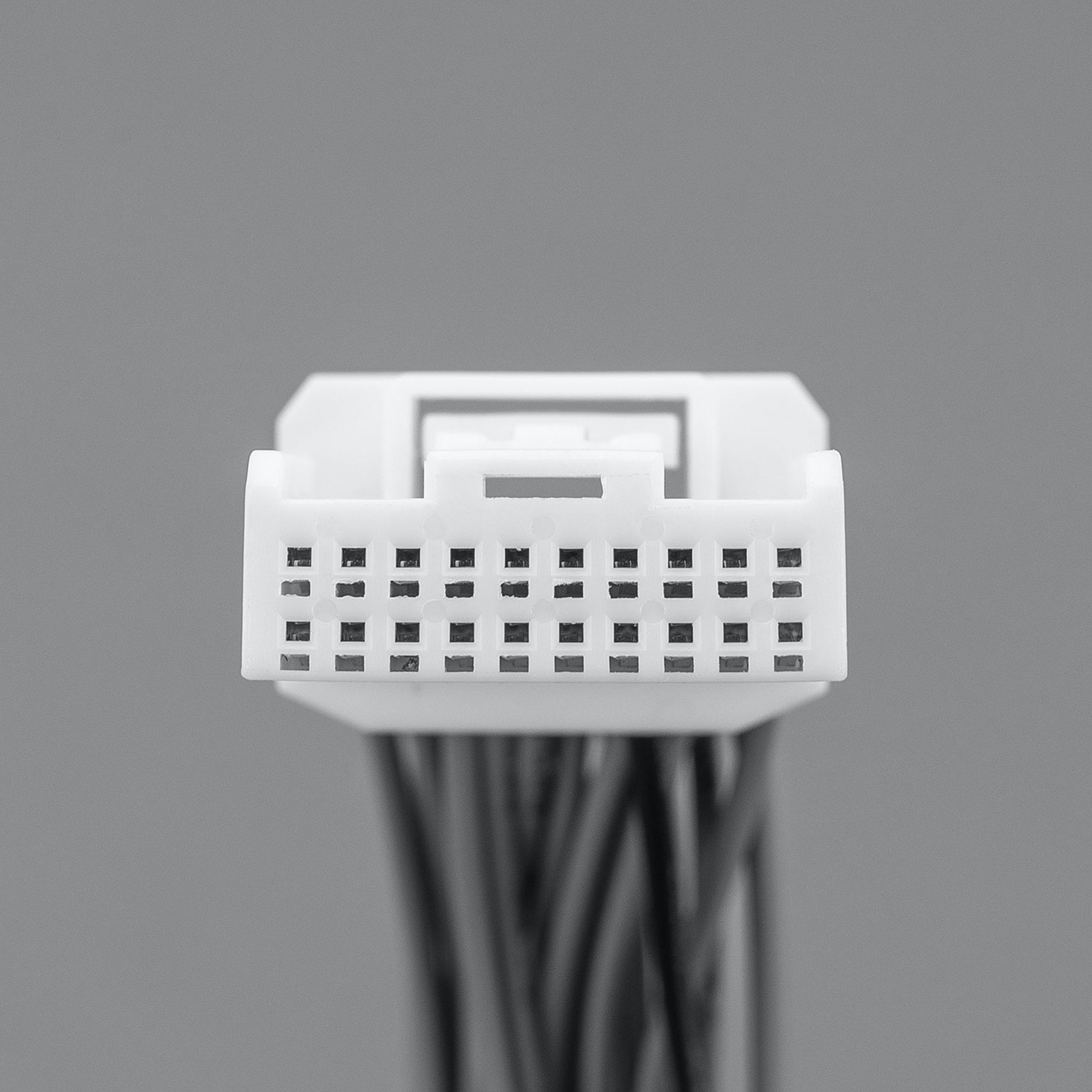 STEDI Toyota Landcruiser Prado 150 Series (MY18-) high beam adapter