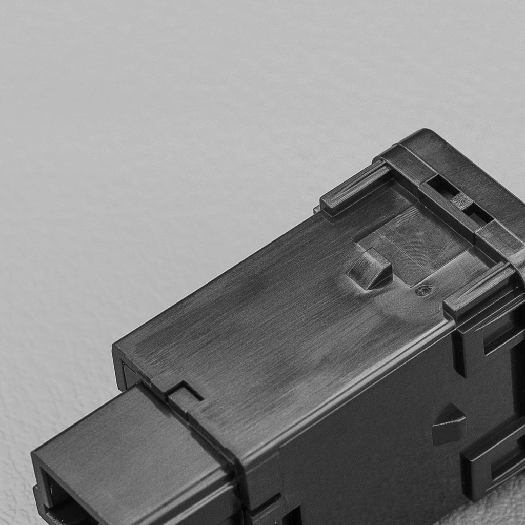 STEDI Nissan Short Type - Switch program - Navara/Pathfinder R52/X-Trail