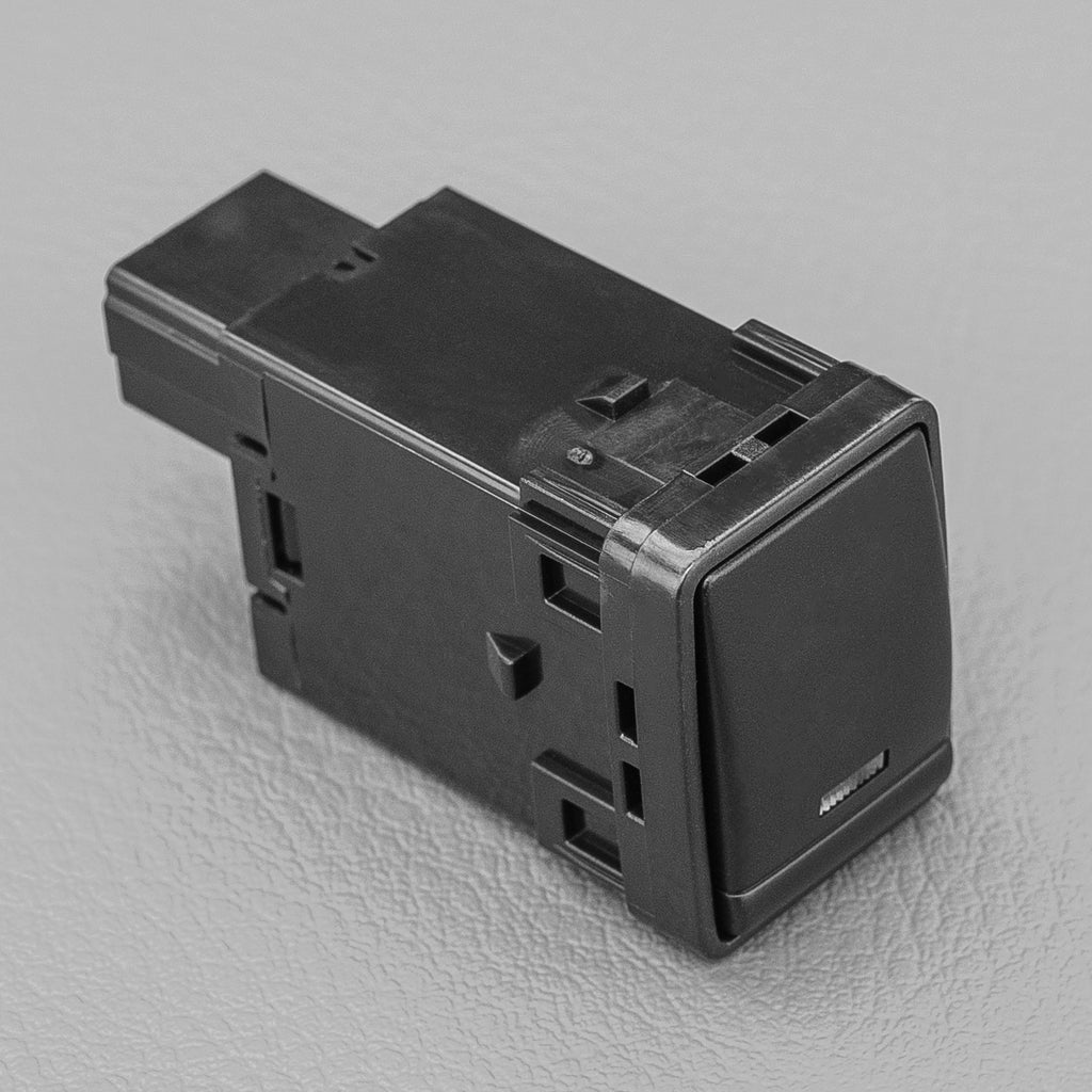 STEDI Nissan Short Type - Switch program - Navara/Pathfinder R52/X-Trail