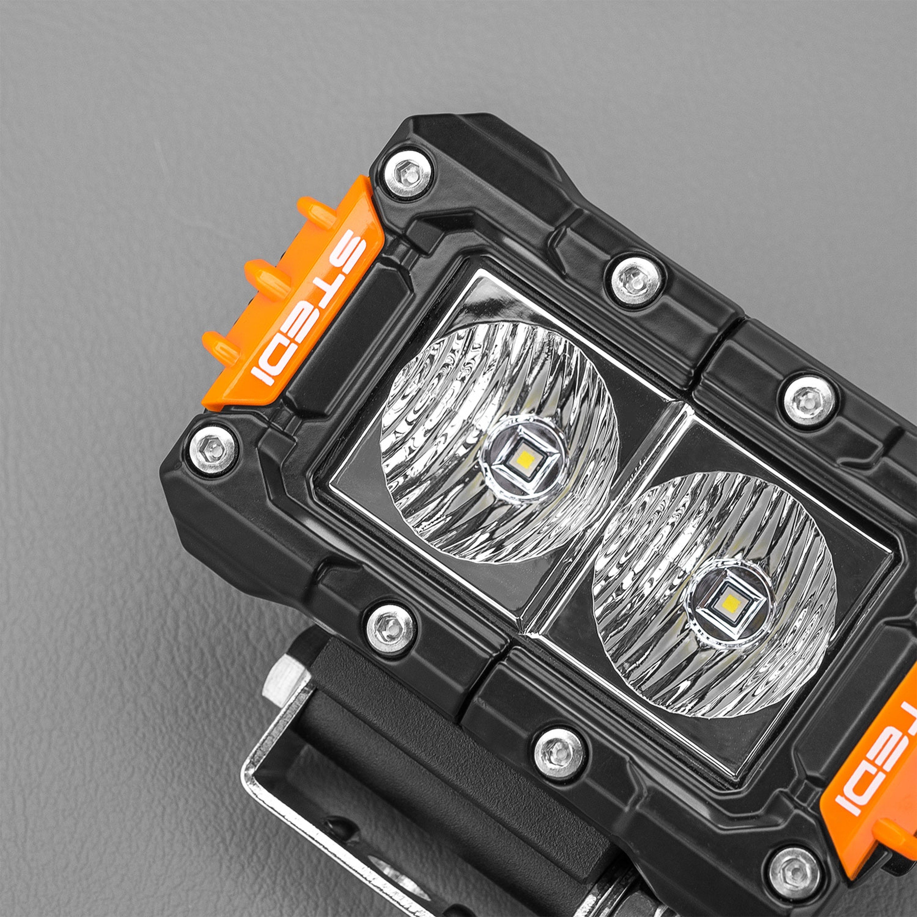 STEDI Work Light ST3301 PRO 4.6 Zoll - GPC-Offroad