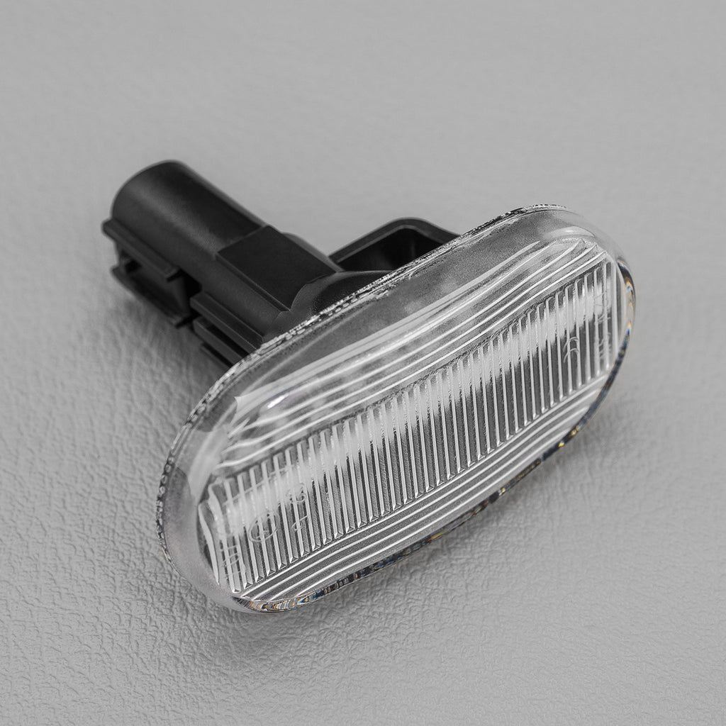 STEDI LED dynamic side indicators for Suzuki Jimny