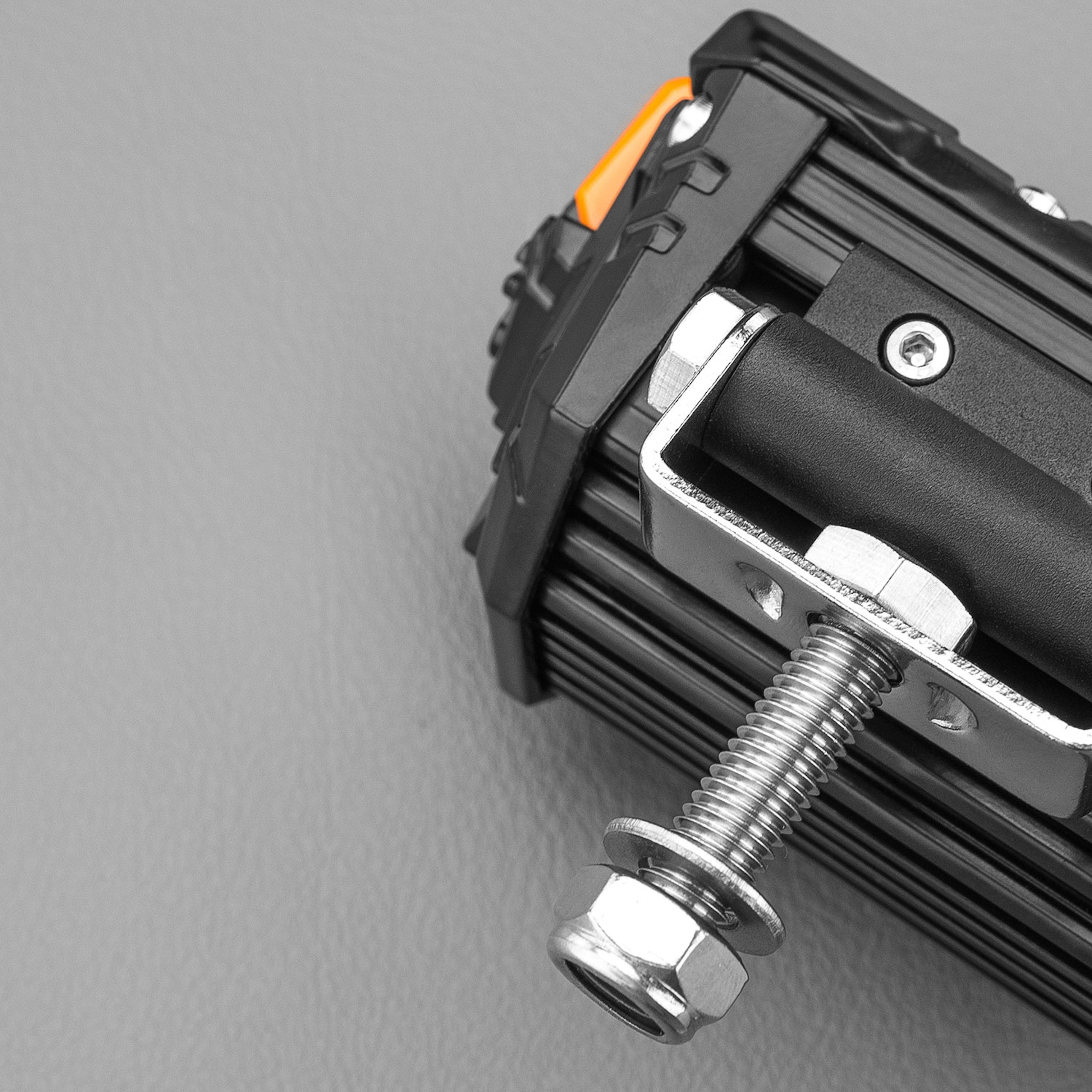 STEDI Work Light ST3301 PRO 4.6 Zoll - GPC-Offroad