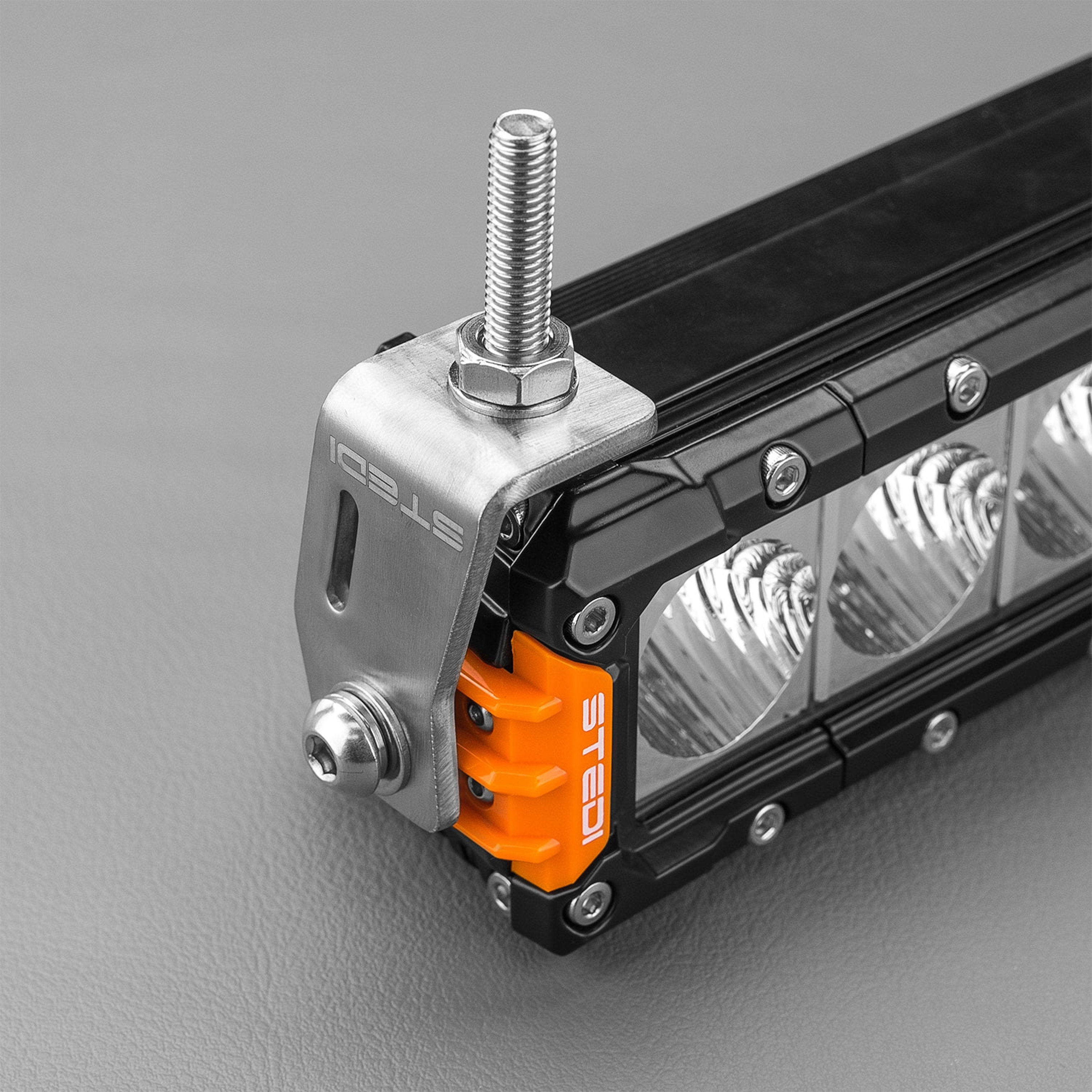 STEDI Light Bar ST3301 PRO 7.5 Zoll - GPC-Offroad